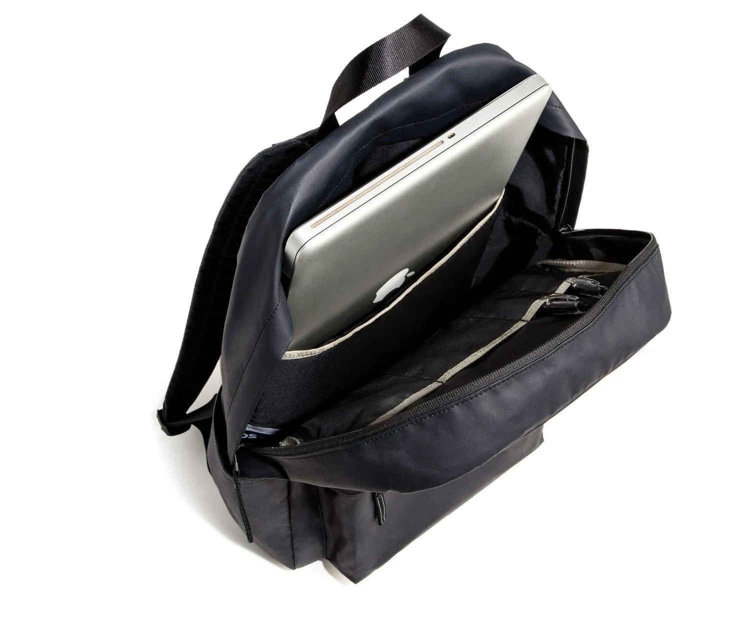 Timbuk2 TBH Ramble Pack Carbon Coated