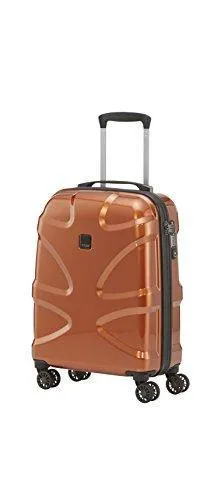 TITAN Germany Titan X2 21" 4-Wheel International Carry-On Luggage