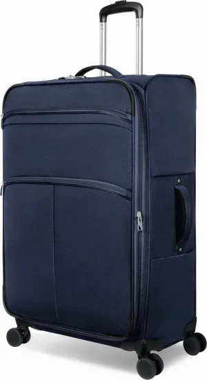 TOTAL TRAVELWARE Everest  29-Inch Large Expandable Softside Spinner