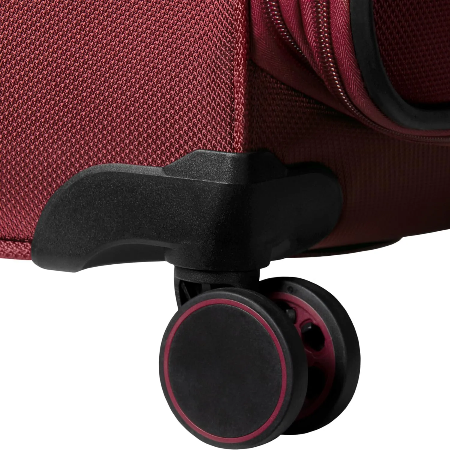 TOTAL TRAVELWARE Everest  29-Inch Large Expandable Softside Spinner