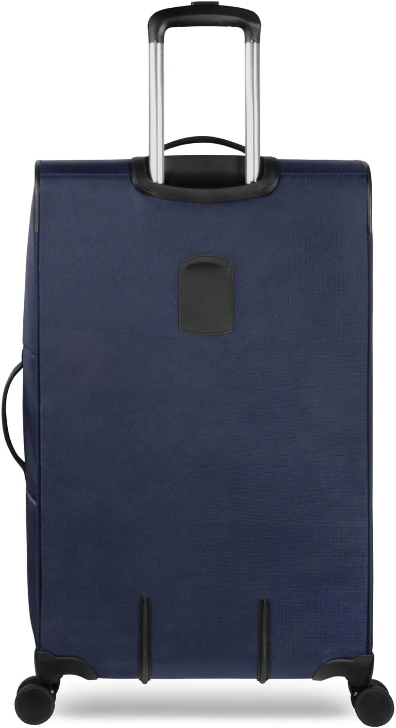 TOTAL TRAVELWARE Everest  29-Inch Large Expandable Softside Spinner