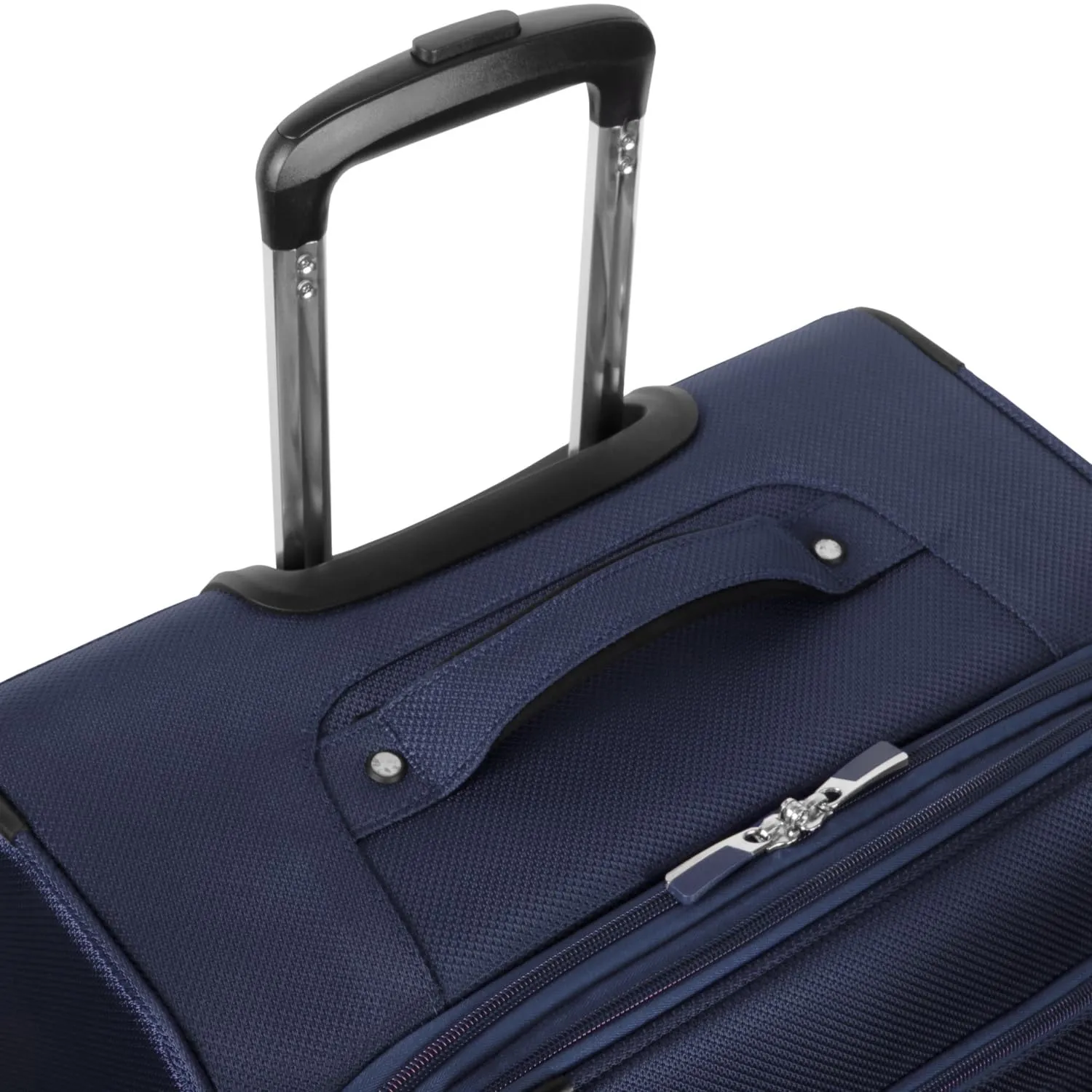 TOTAL TRAVELWARE Everest  29-Inch Large Expandable Softside Spinner
