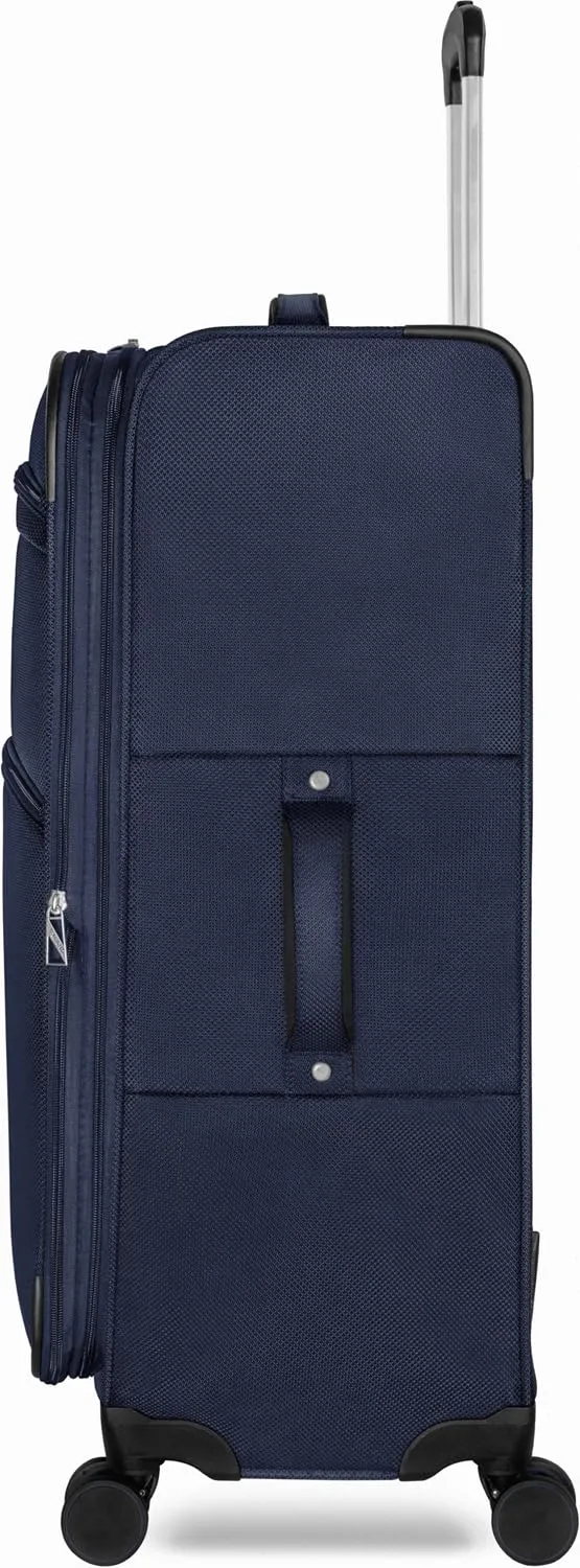 TOTAL TRAVELWARE Everest  29-Inch Large Expandable Softside Spinner