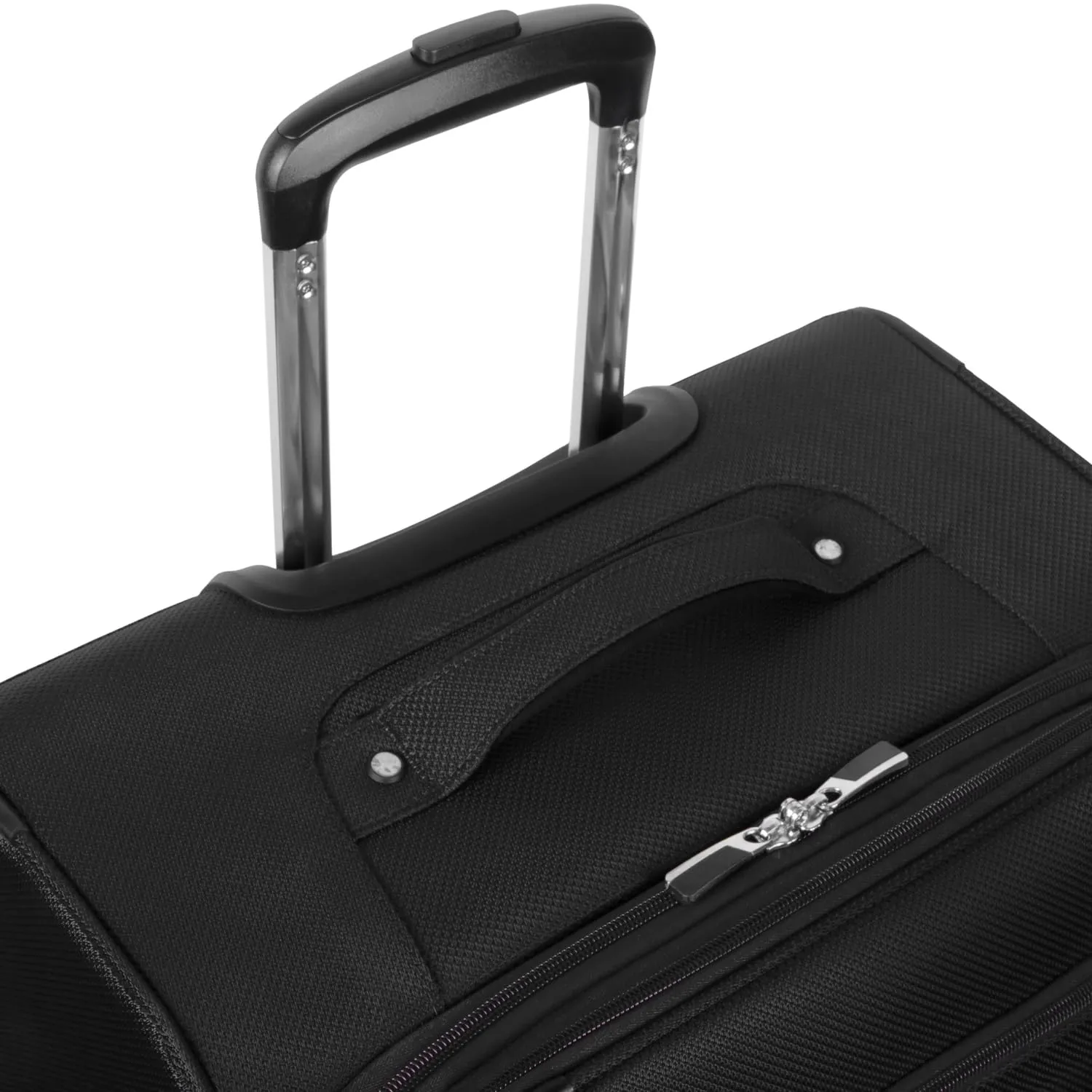 TOTAL TRAVELWARE Everest  29-Inch Large Expandable Softside Spinner