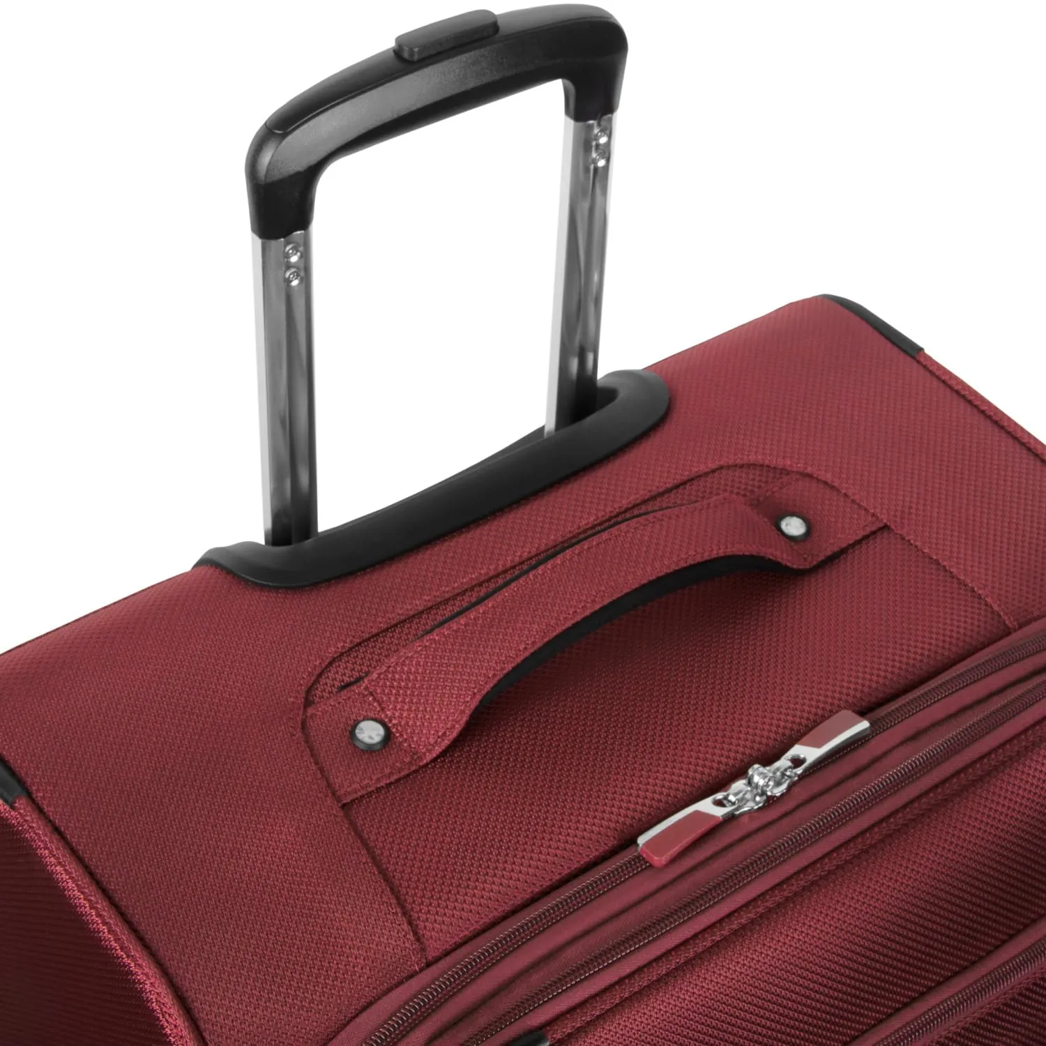 TOTAL TRAVELWARE Everest  29-Inch Large Expandable Softside Spinner