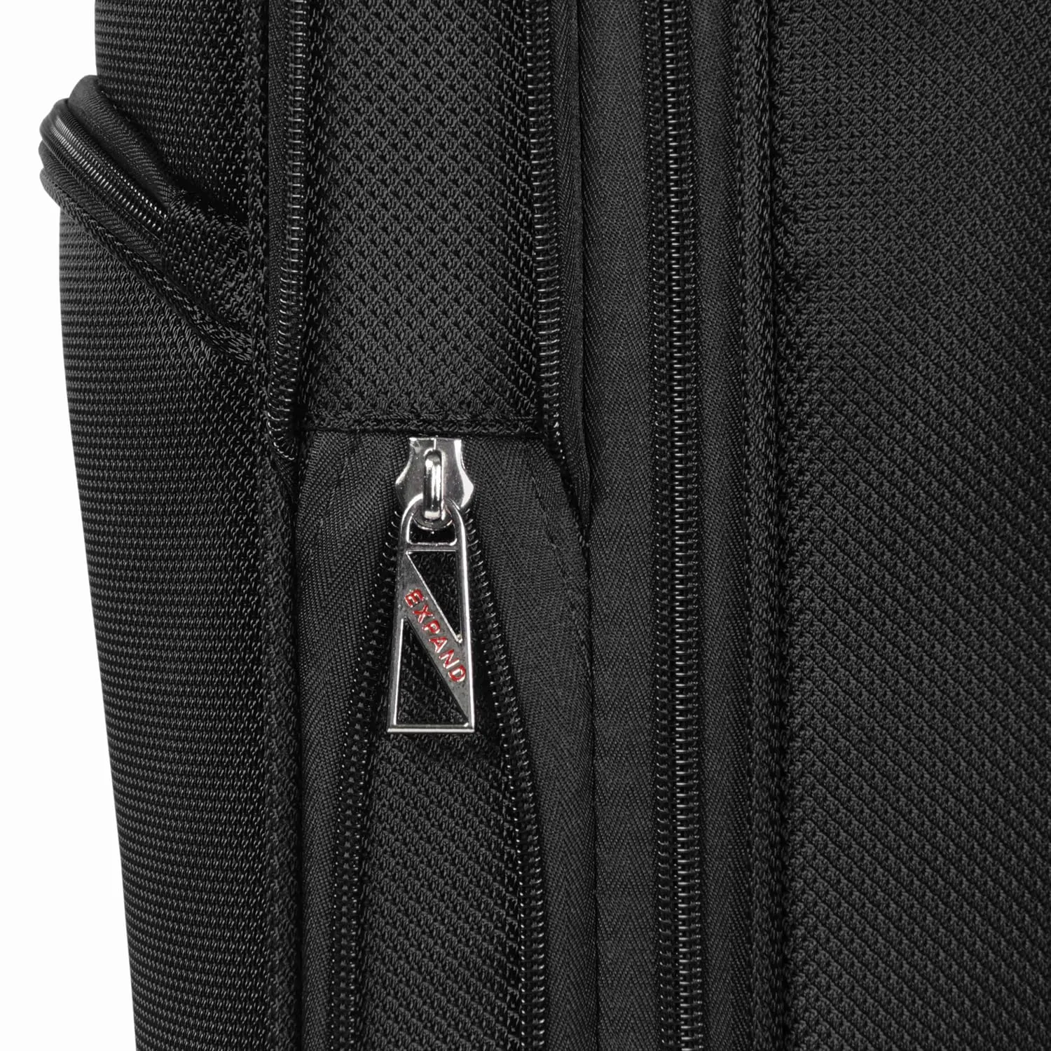 TOTAL TRAVELWARE Everest  29-Inch Large Expandable Softside Spinner