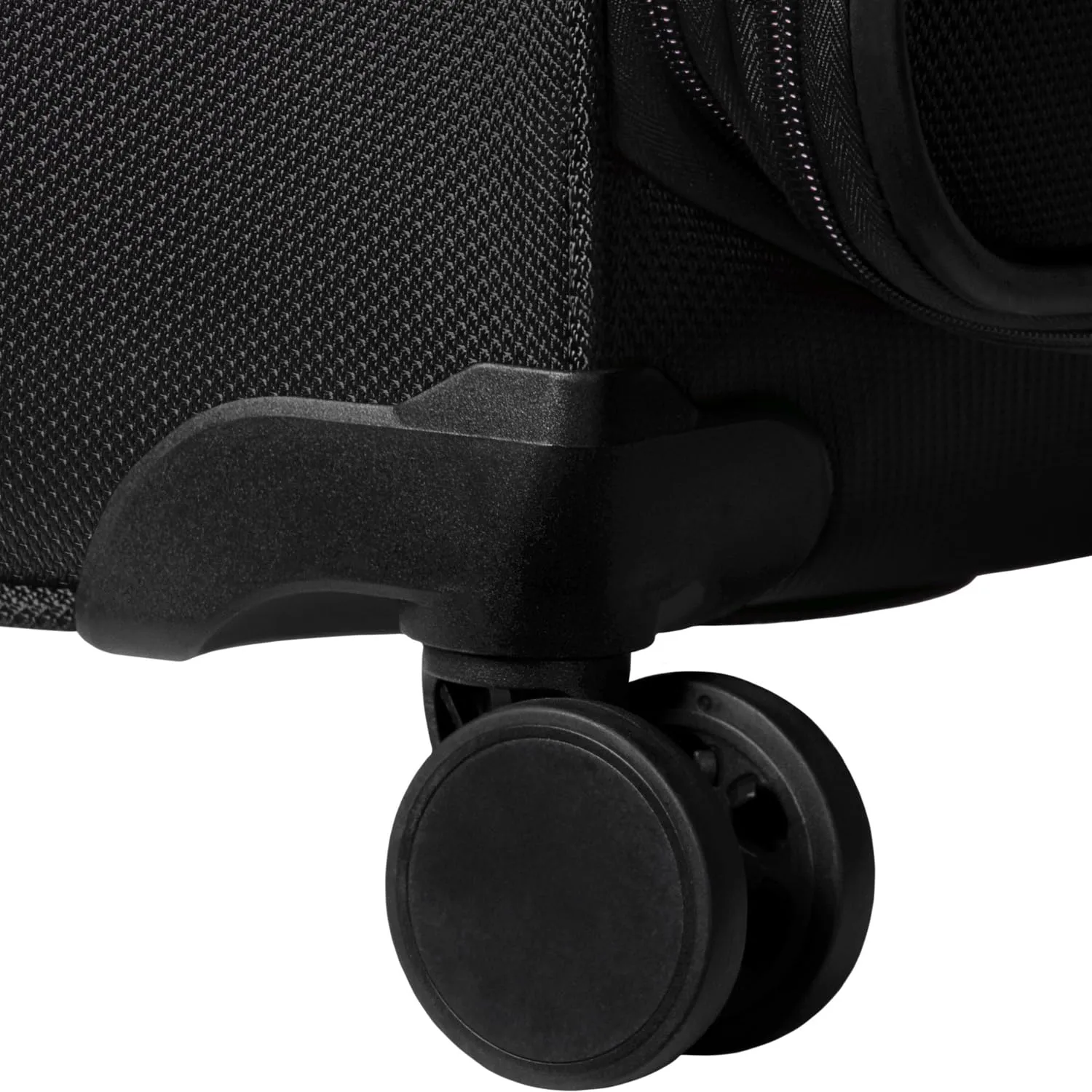TOTAL TRAVELWARE Everest  29-Inch Large Expandable Softside Spinner