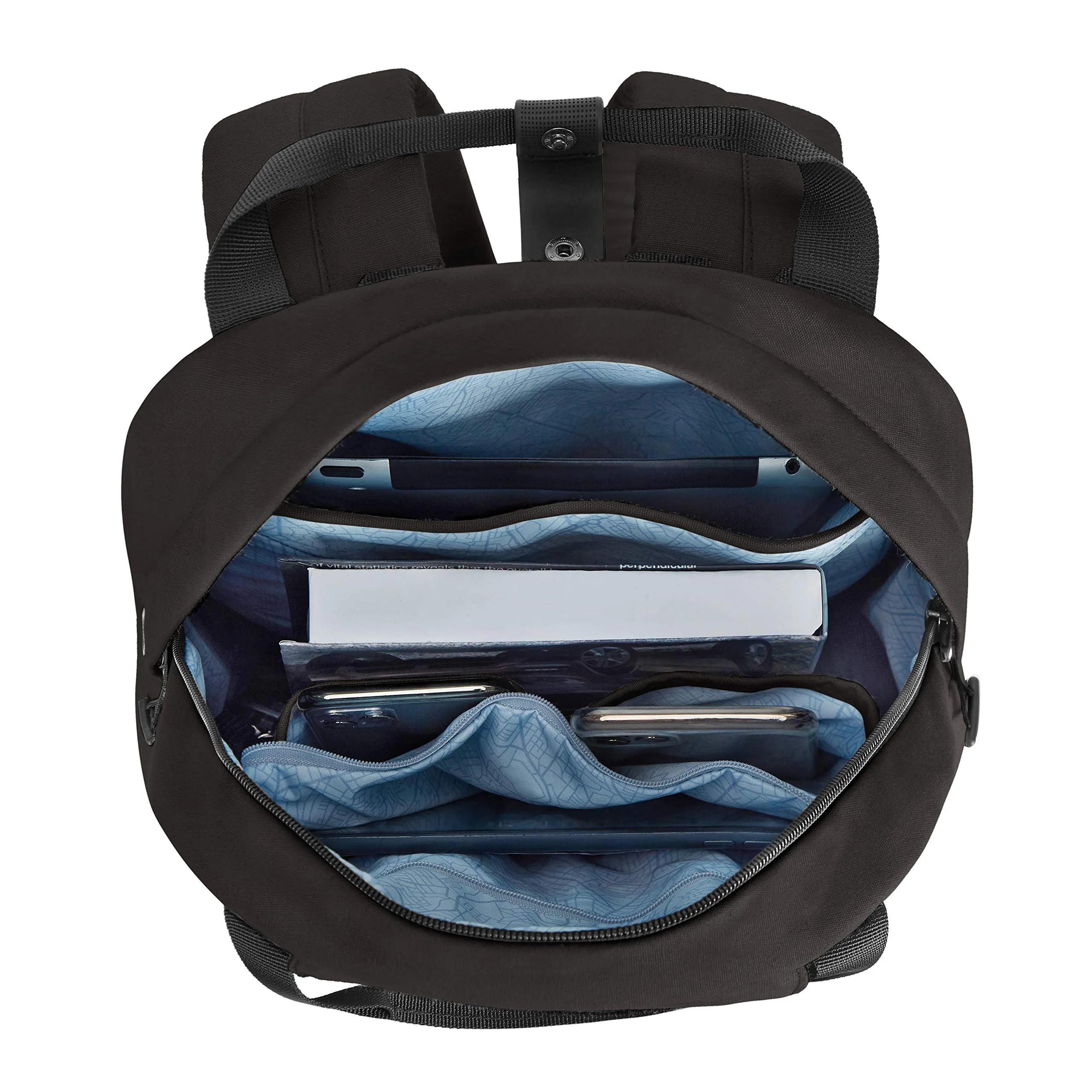 Travelon Origin Anti-Theft Daypack