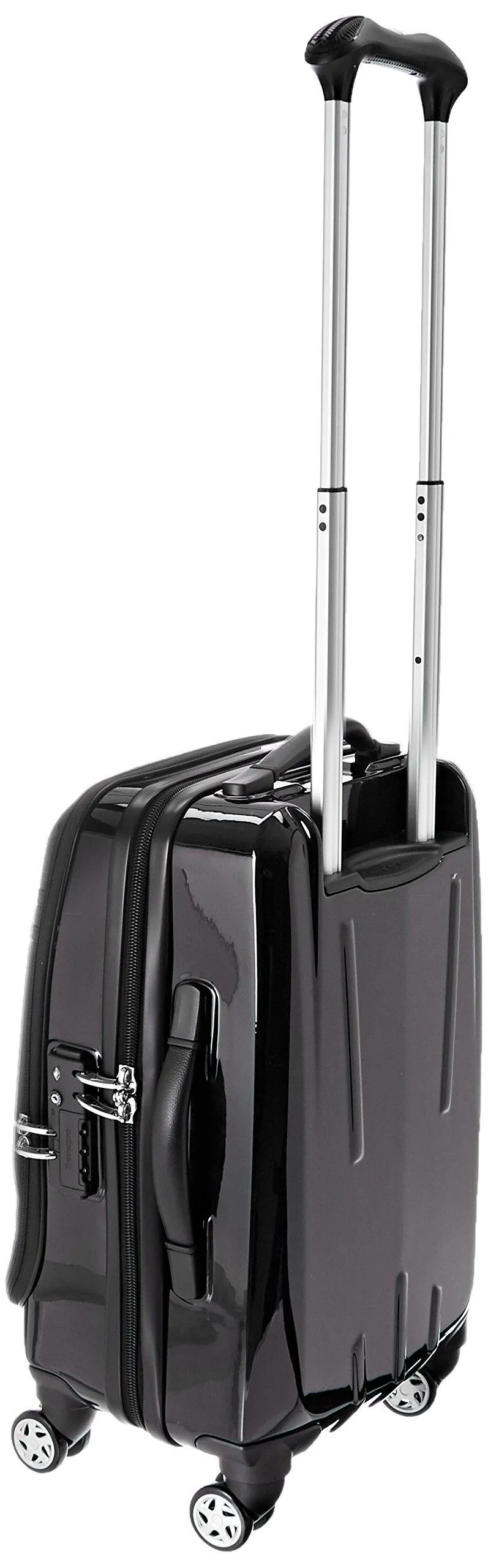 TravelPro Crew 10 19" Hardside Spinner with Pocket
