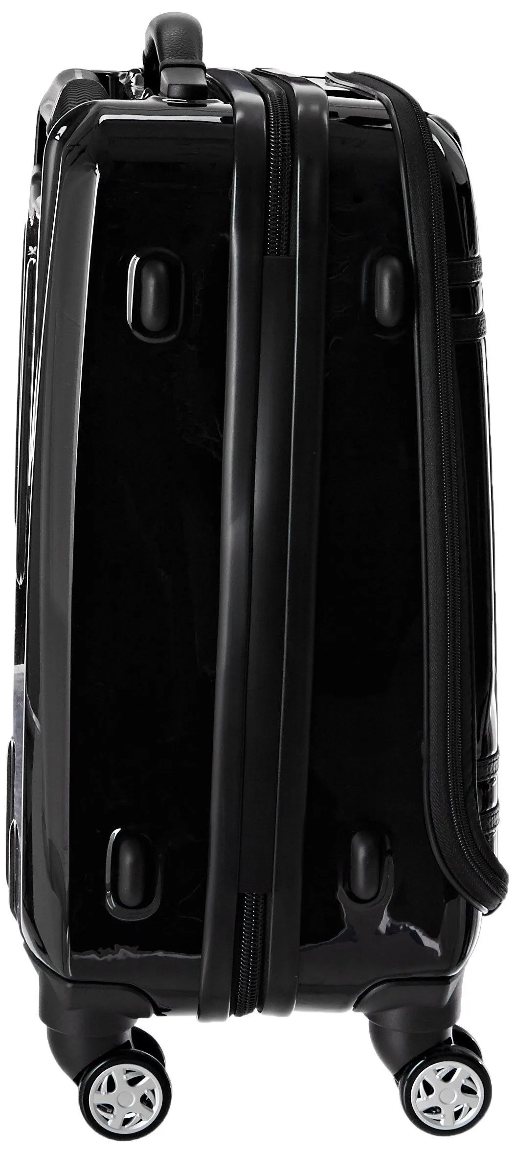 TravelPro Crew 10 19" Hardside Spinner with Pocket