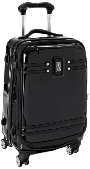 TravelPro Crew 10 19" Hardside Spinner with Pocket