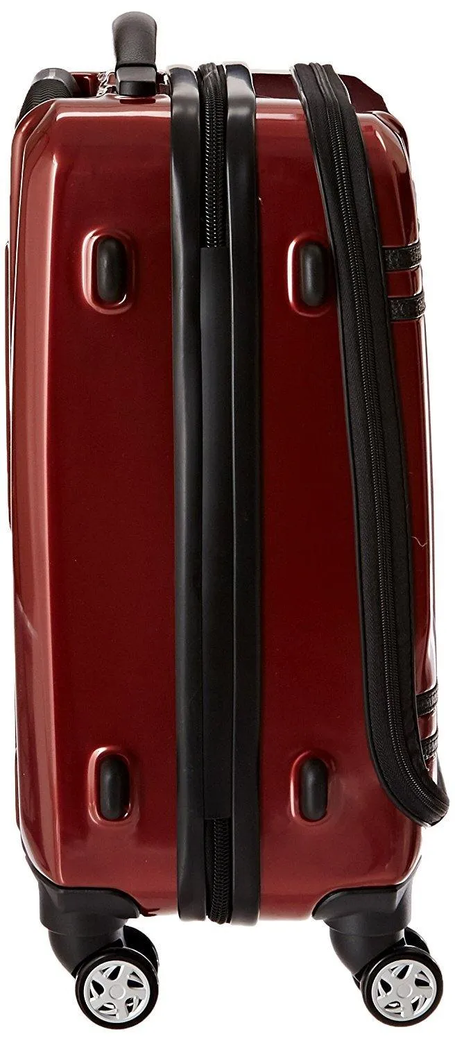 TravelPro Crew 10 19" Hardside Spinner with Pocket