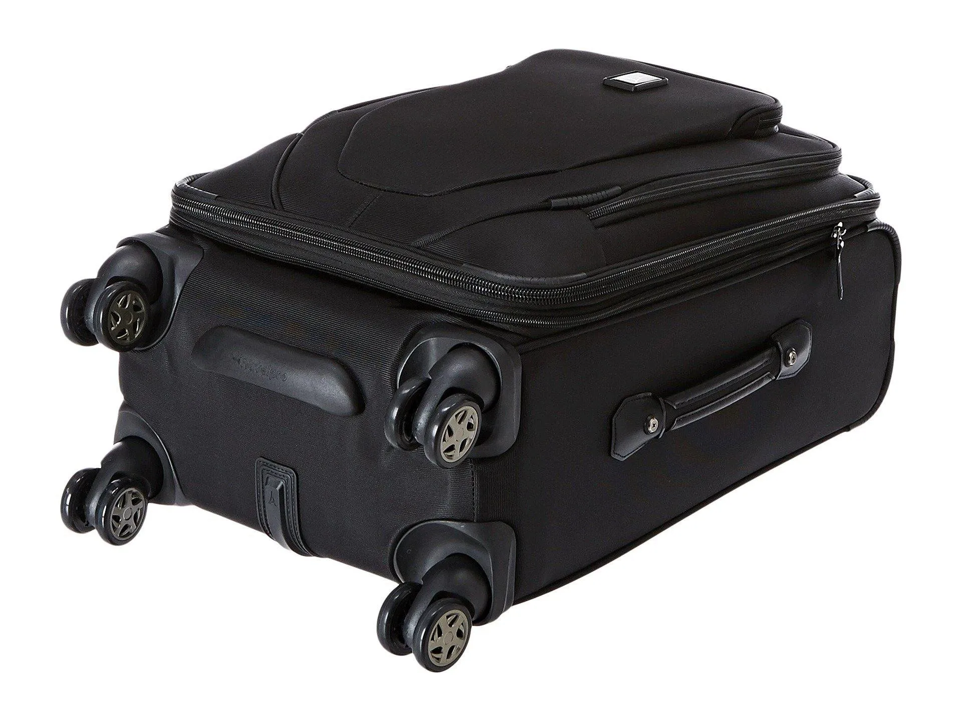 TravelPro Crew 10 20" 4-Wheel Carry-On Luggage