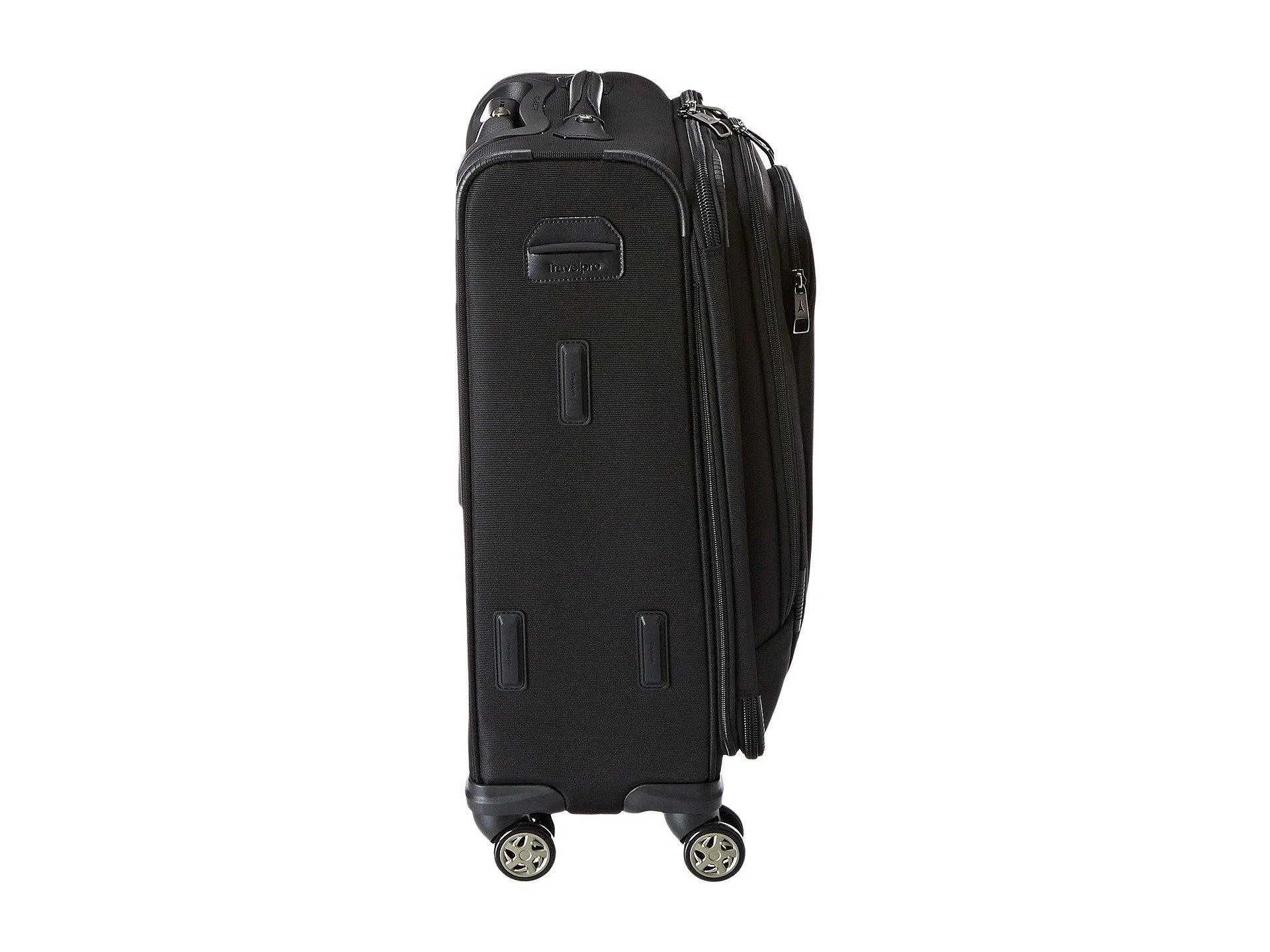 TravelPro Crew 10 20" 4-Wheel Carry-On Luggage