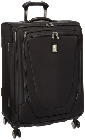 TravelPro Crew 11 25" Expandable Spinner Suitcases