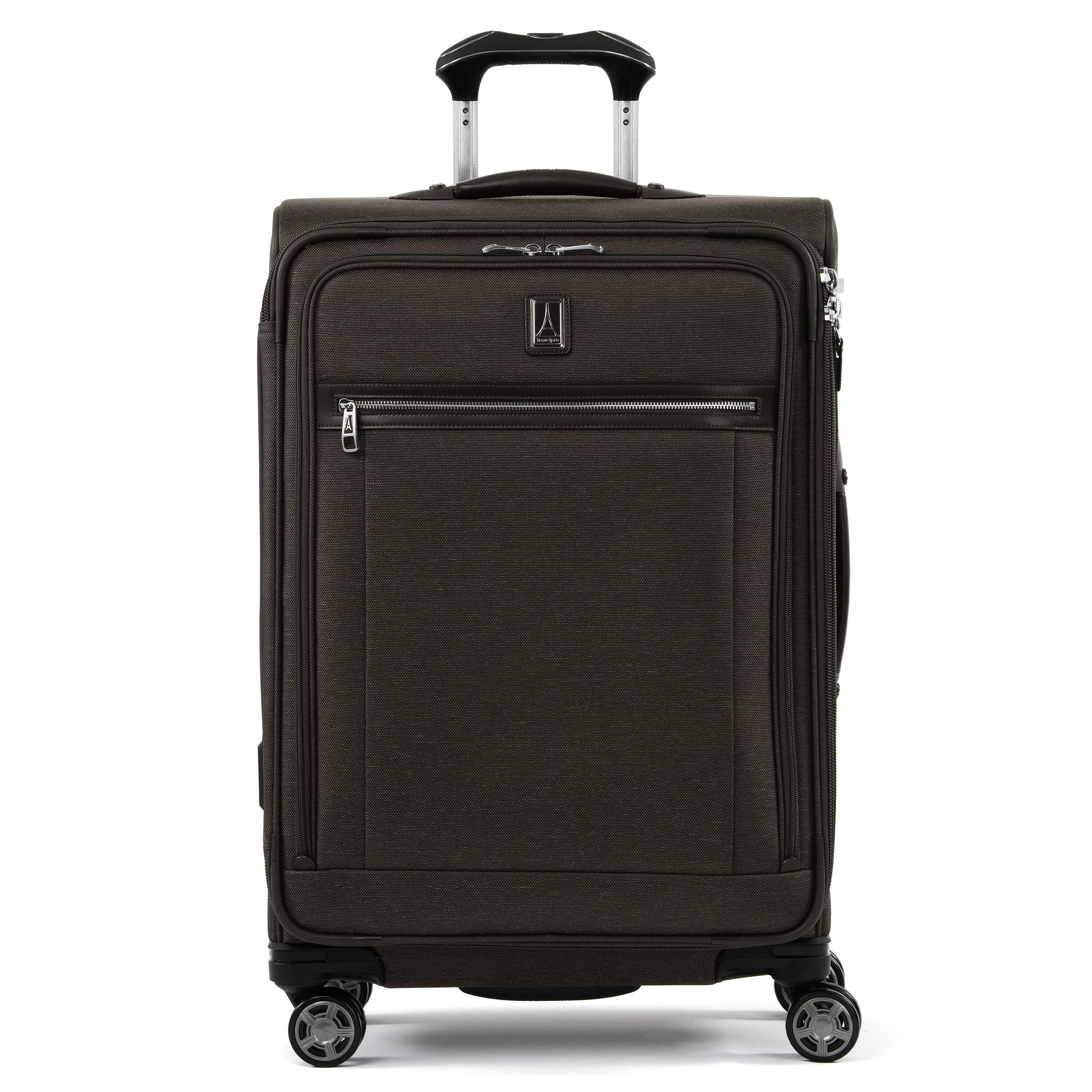 TravelPro Platinum Elite 25" 4-Wheel Medium Luggage