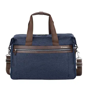 Travelpro Platinum Elite Carry on Soft Travel Duffel Bag (19 Inch)