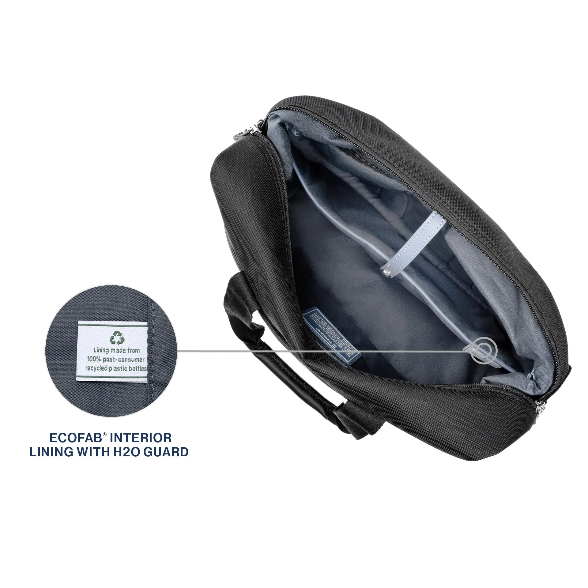 Travelpro Platinum Elite Carry on Soft Travel Duffel Bag (19 Inch)