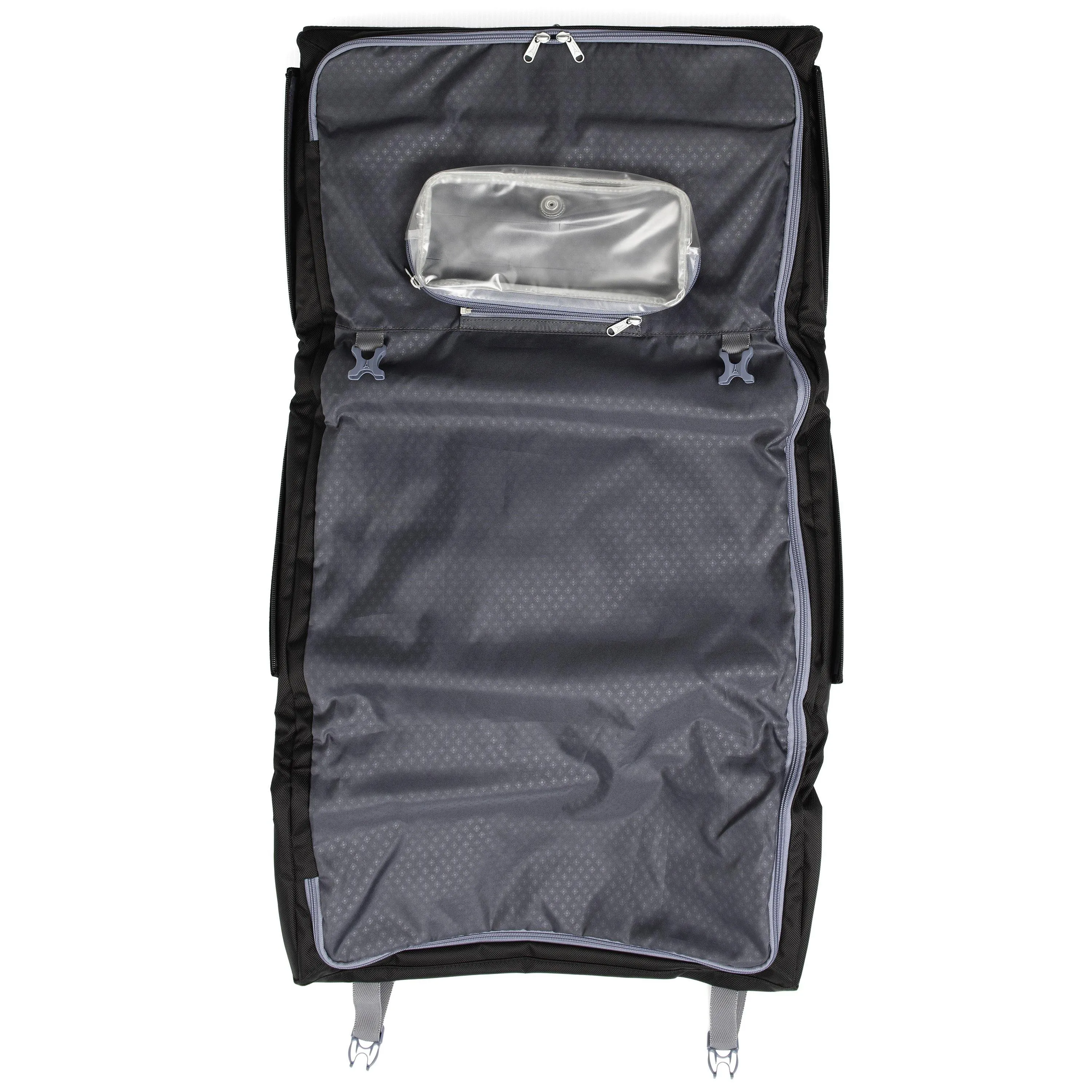 TravelPro Platinum Elite Tri-fold Carry-On Garment Bag
