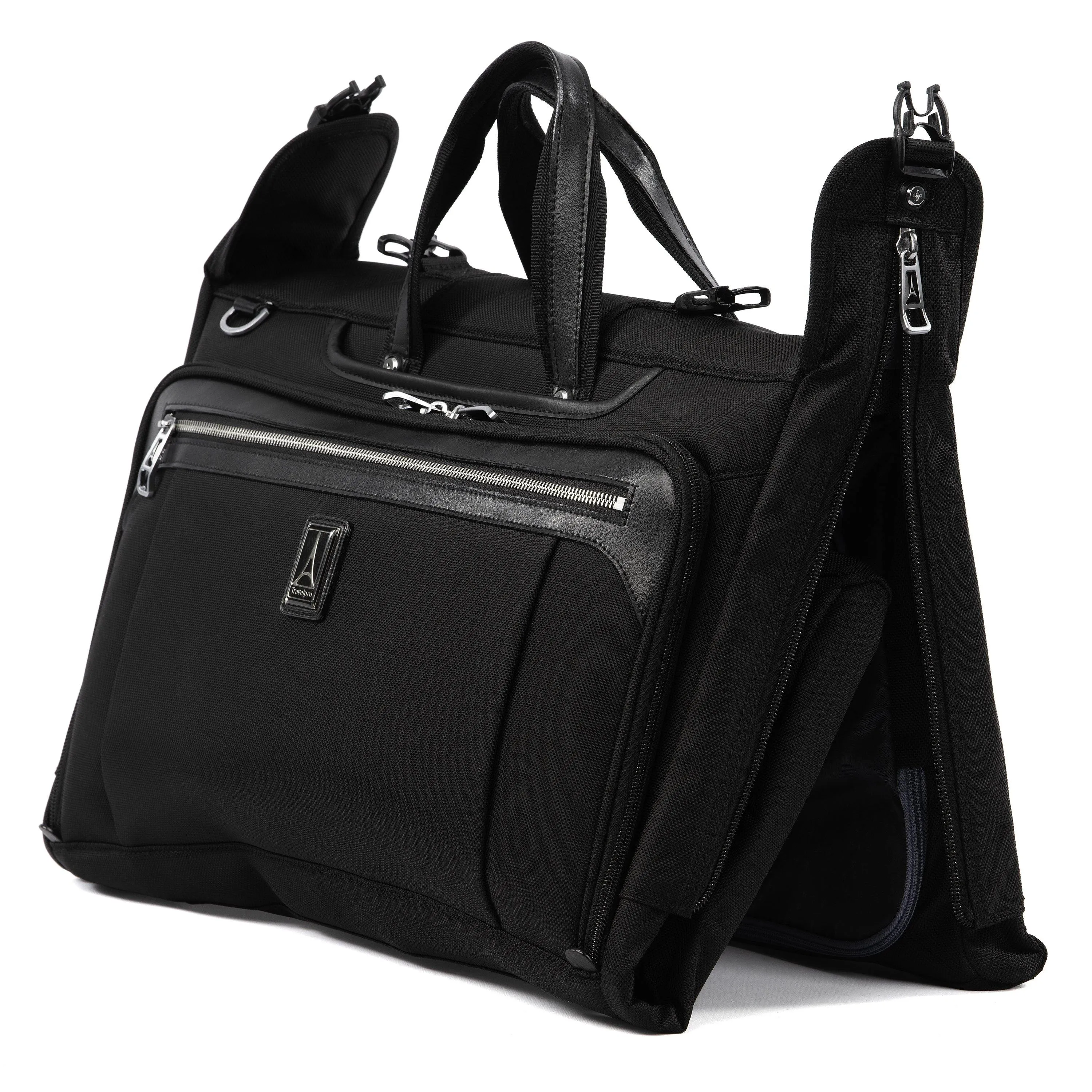 TravelPro Platinum Elite Tri-fold Carry-On Garment Bag