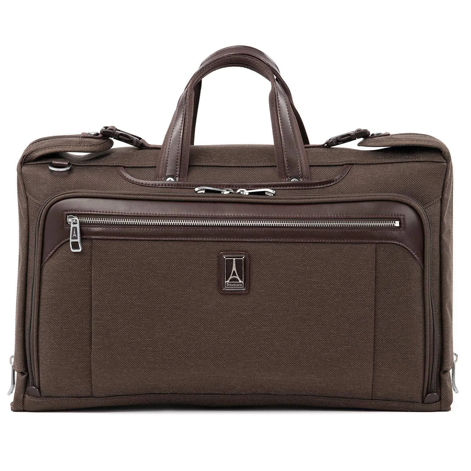 TravelPro Platinum Elite Tri-fold Carry-On Garment Bag