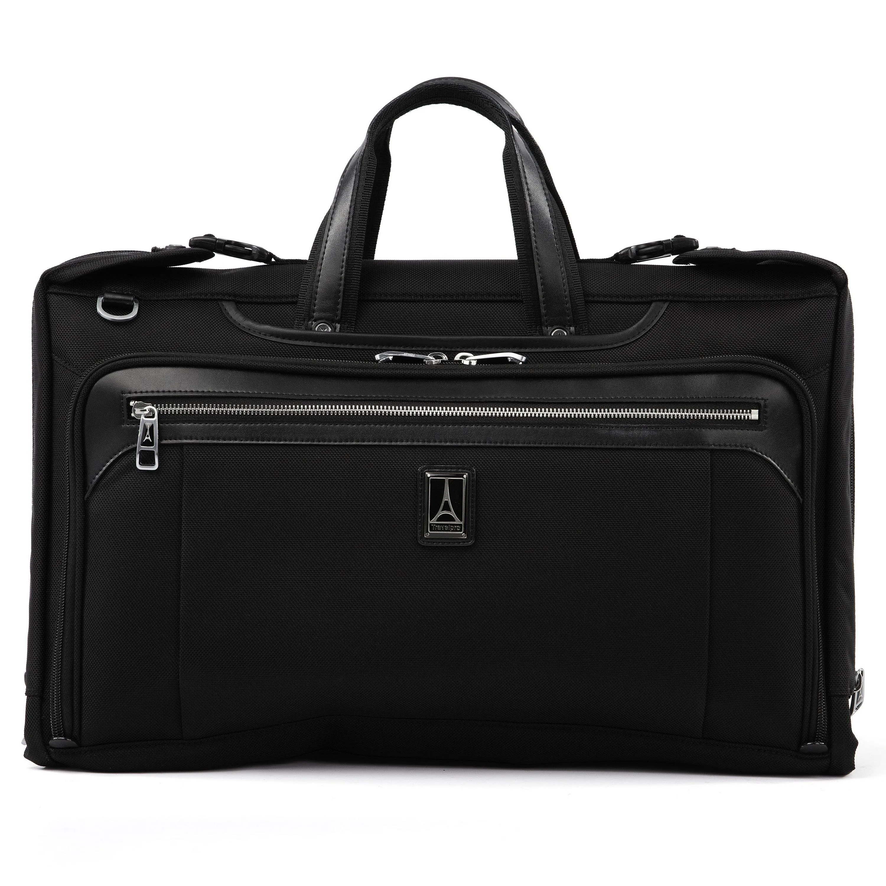 TravelPro Platinum Elite Tri-fold Carry-On Garment Bag