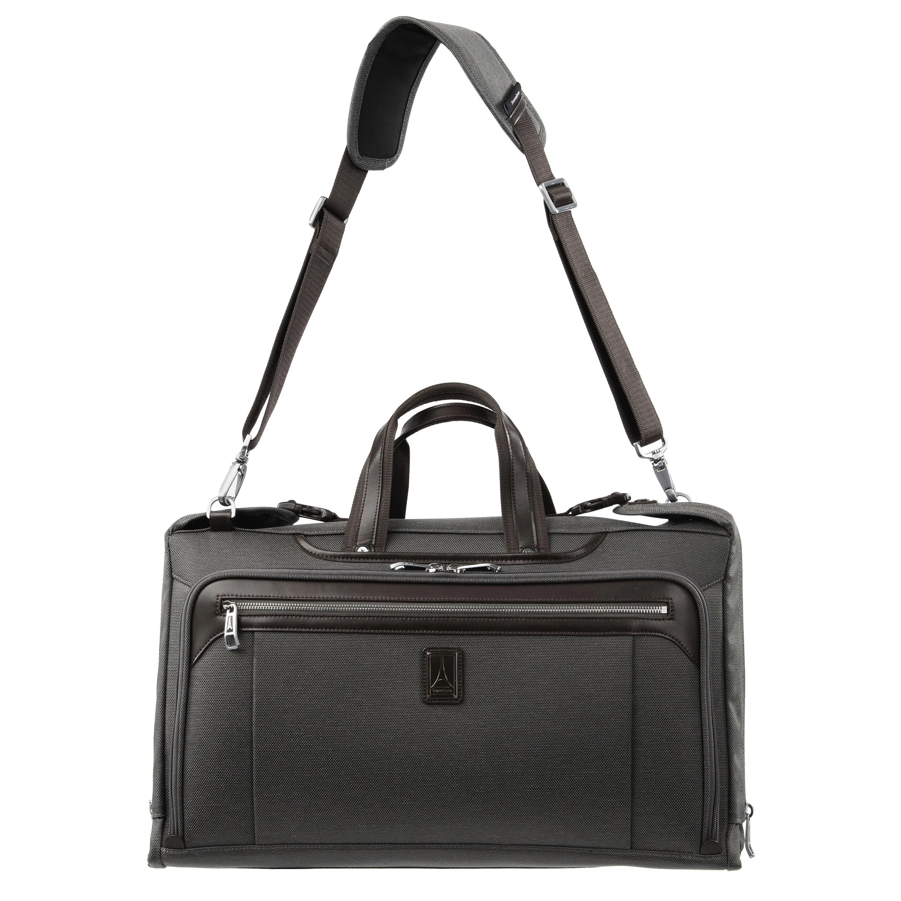 TravelPro Platinum Elite Tri-fold Carry-On Garment Bag
