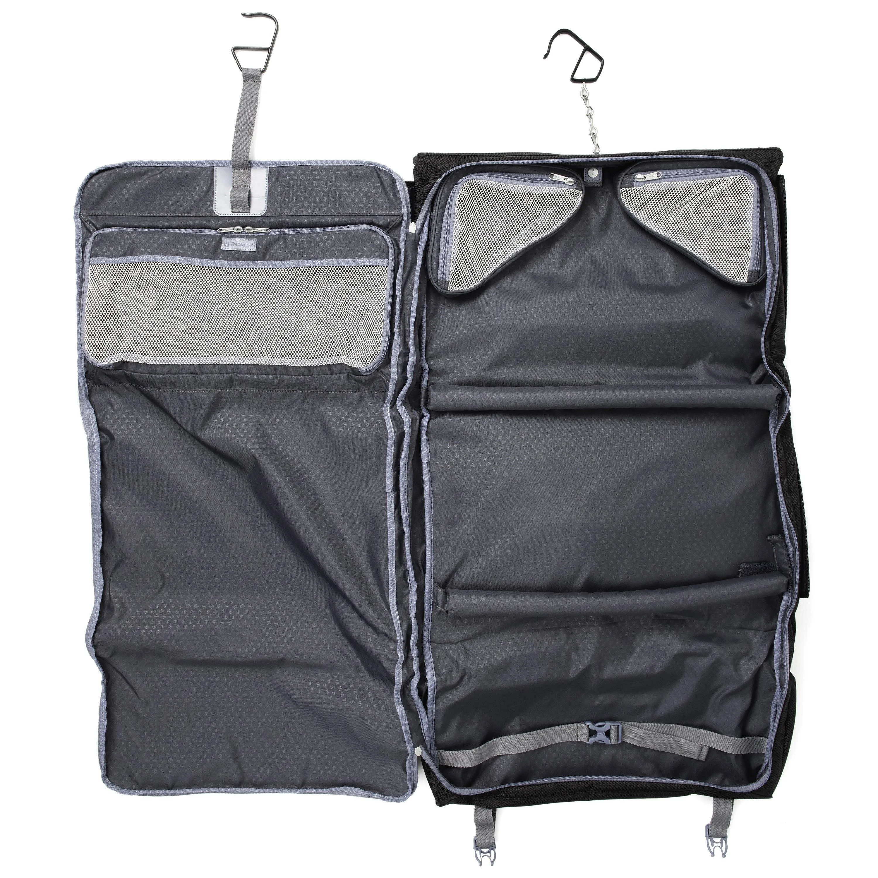 TravelPro Platinum Elite Tri-fold Carry-On Garment Bag