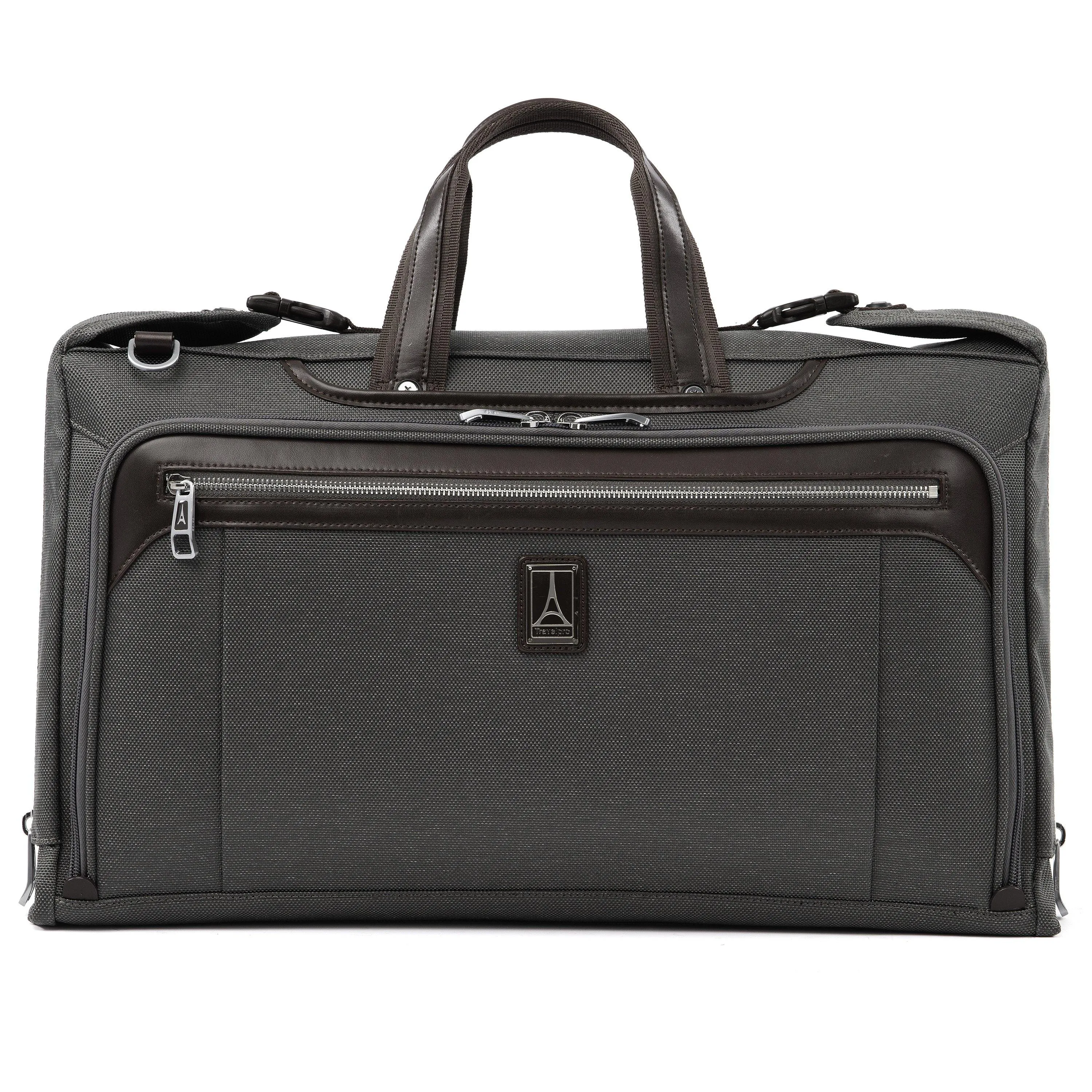 TravelPro Platinum Elite Tri-fold Carry-On Garment Bag