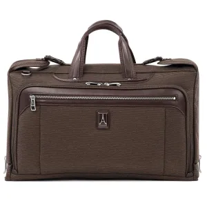TravelPro Platinum Elite Tri-fold Carry-On Garment Bag