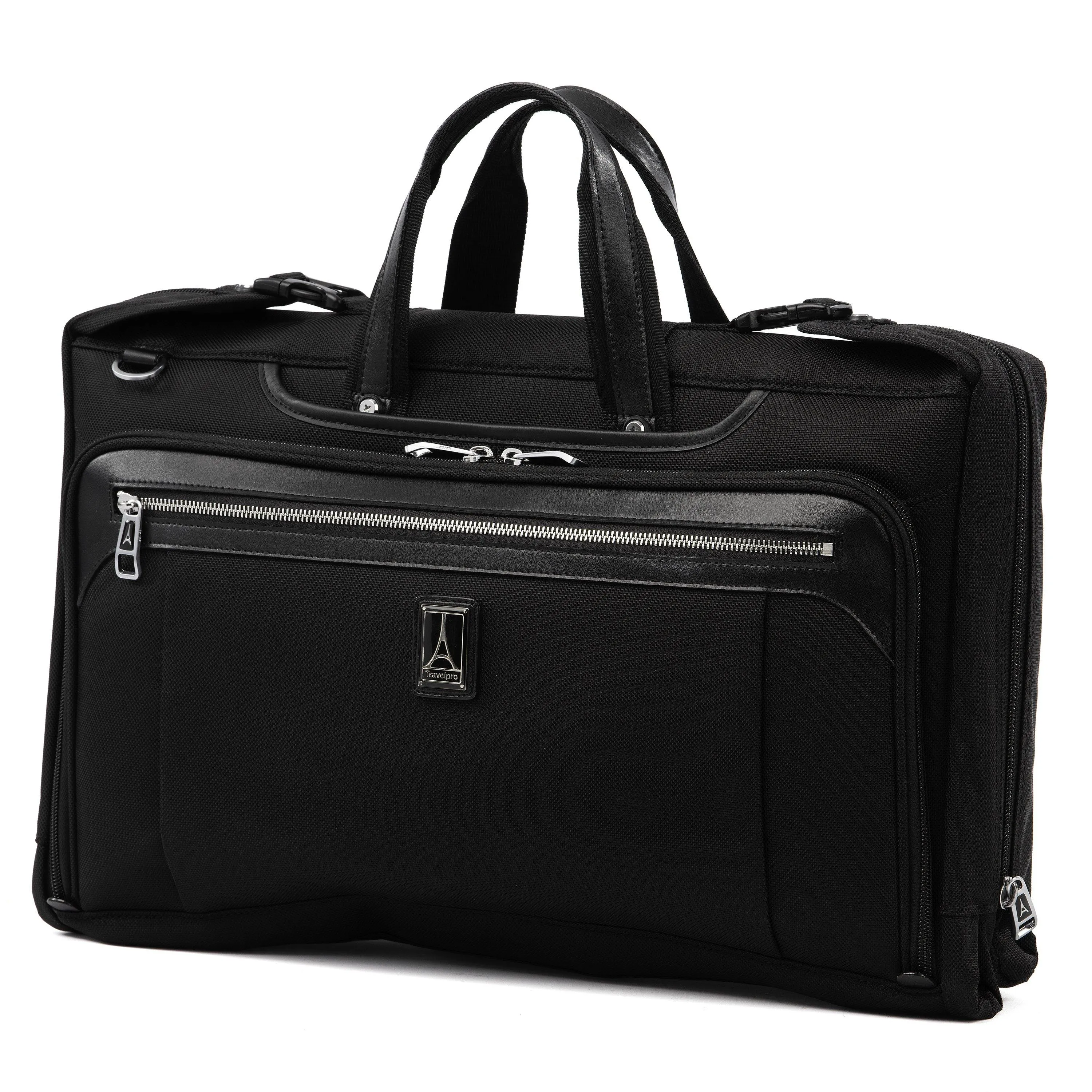 TravelPro Platinum Elite Tri-fold Carry-On Garment Bag