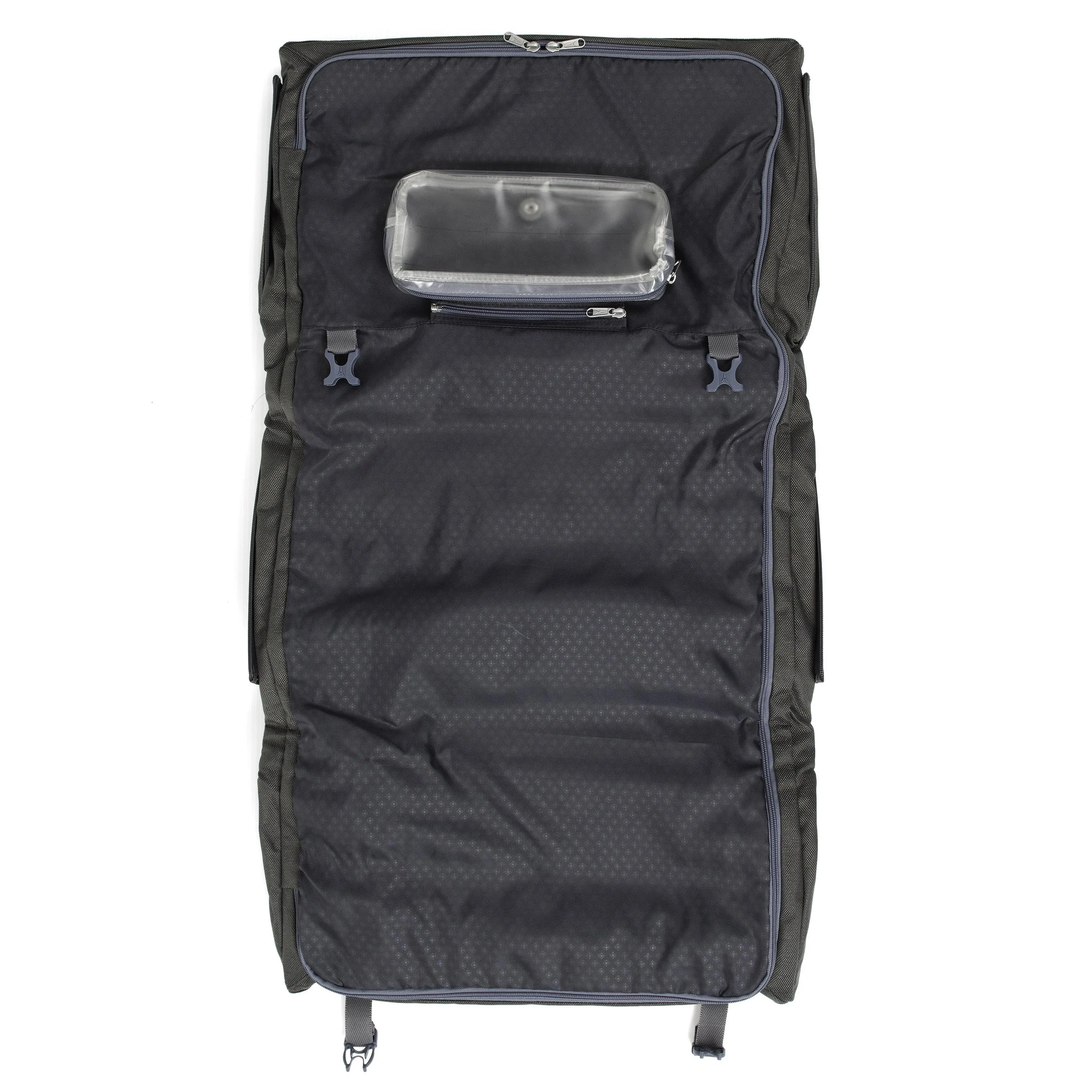 TravelPro Platinum Elite Tri-fold Carry-On Garment Bag