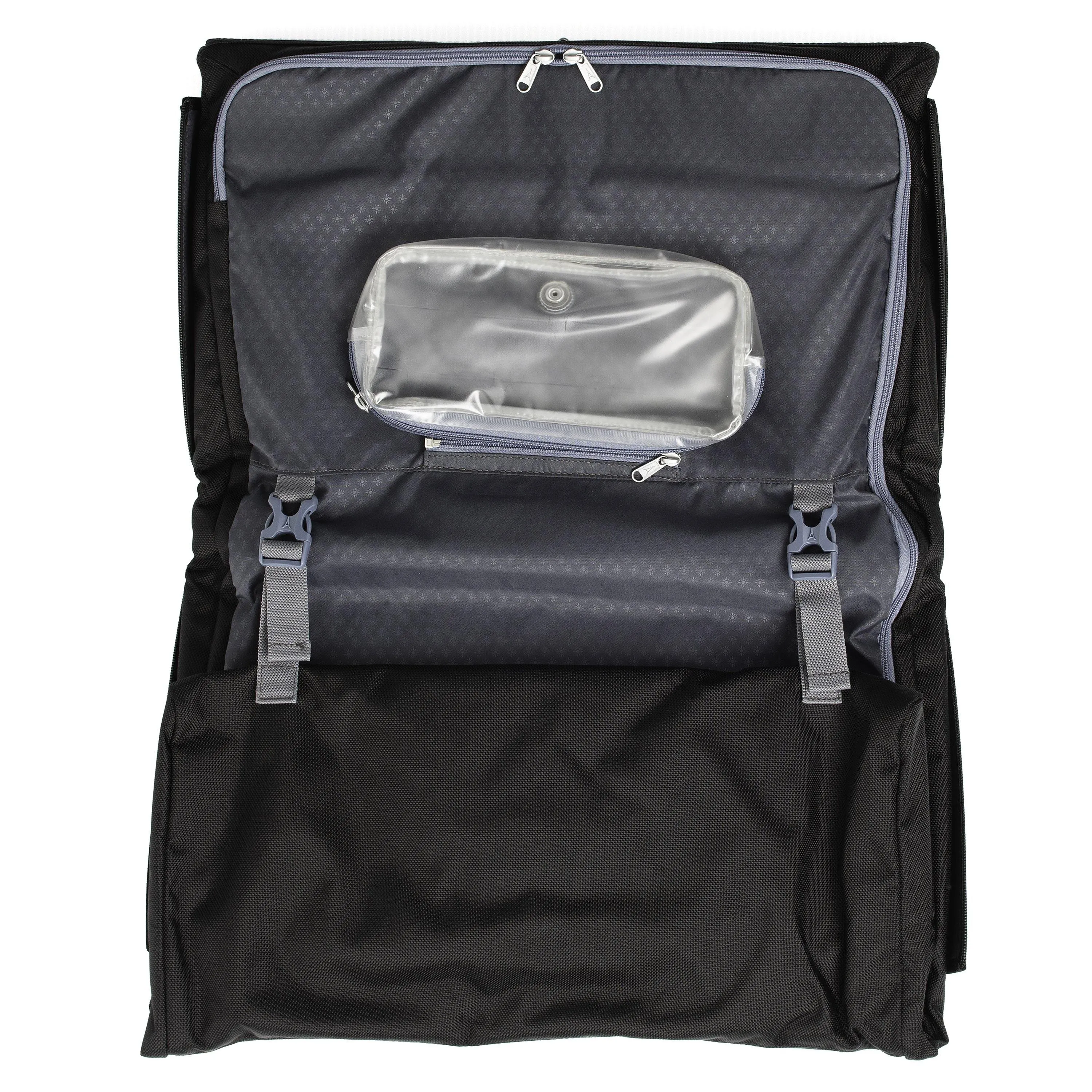 TravelPro Platinum Elite Tri-fold Carry-On Garment Bag