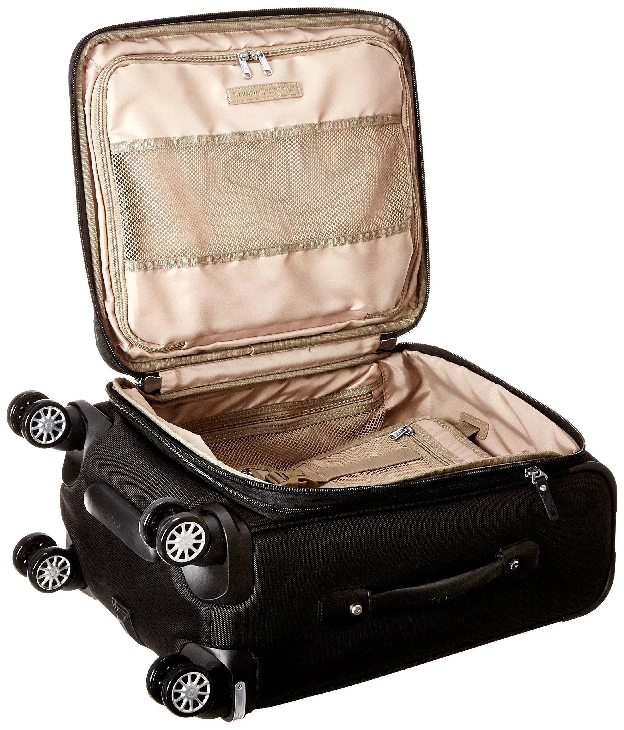 TravelPro Platinum Magna 2 Intl Express Spinner