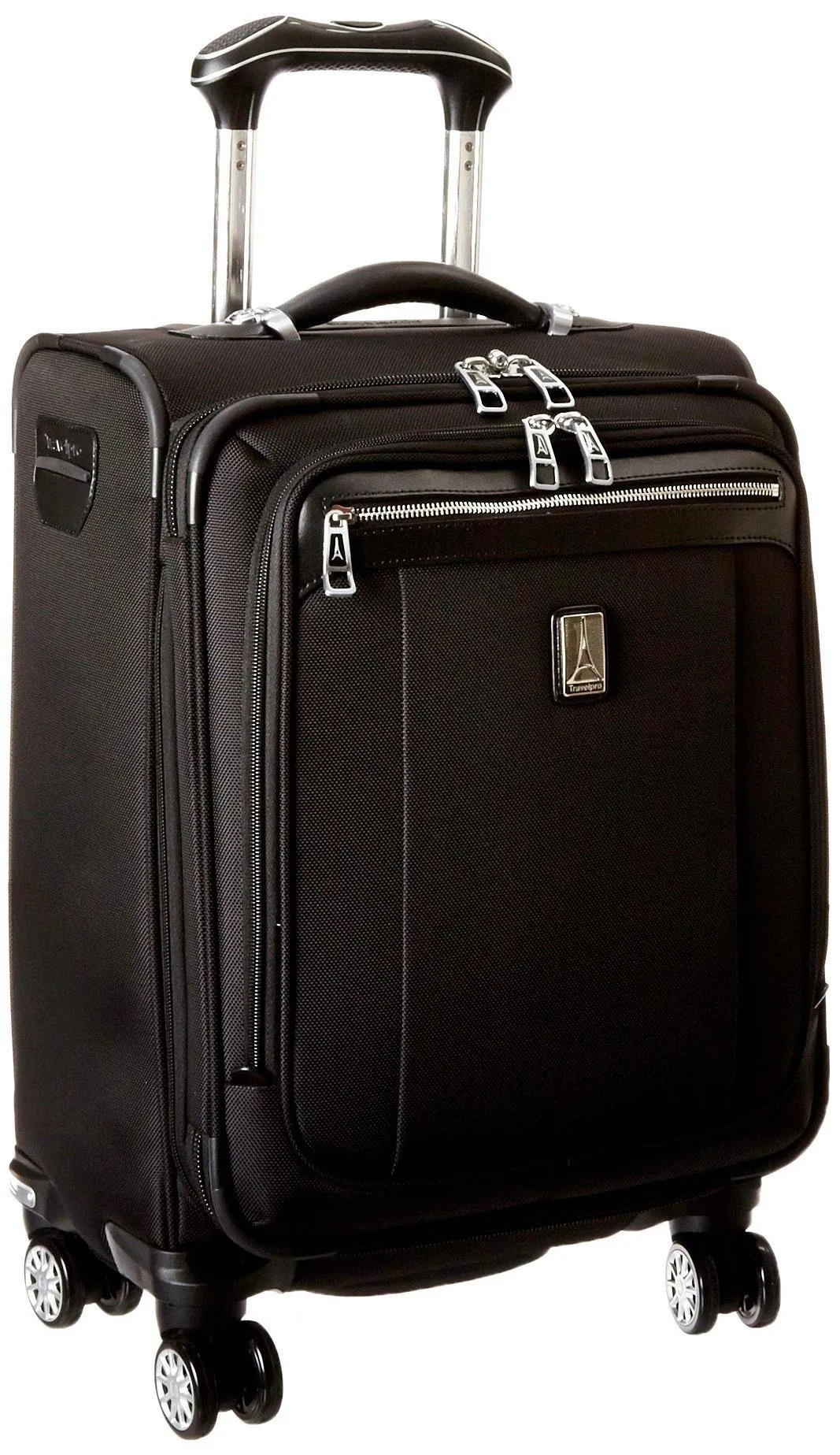 TravelPro Platinum Magna 2 Intl Express Spinner