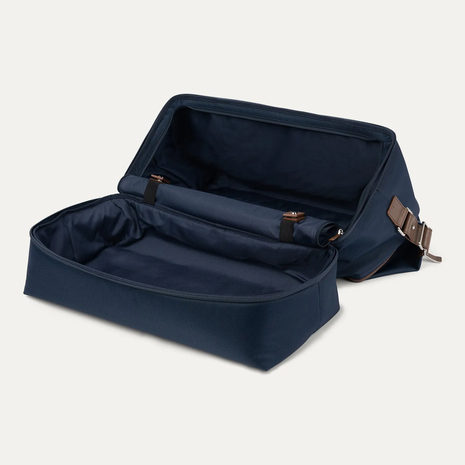 Travelpro® x Travel   Leisure® Drop-Bottom Weekender