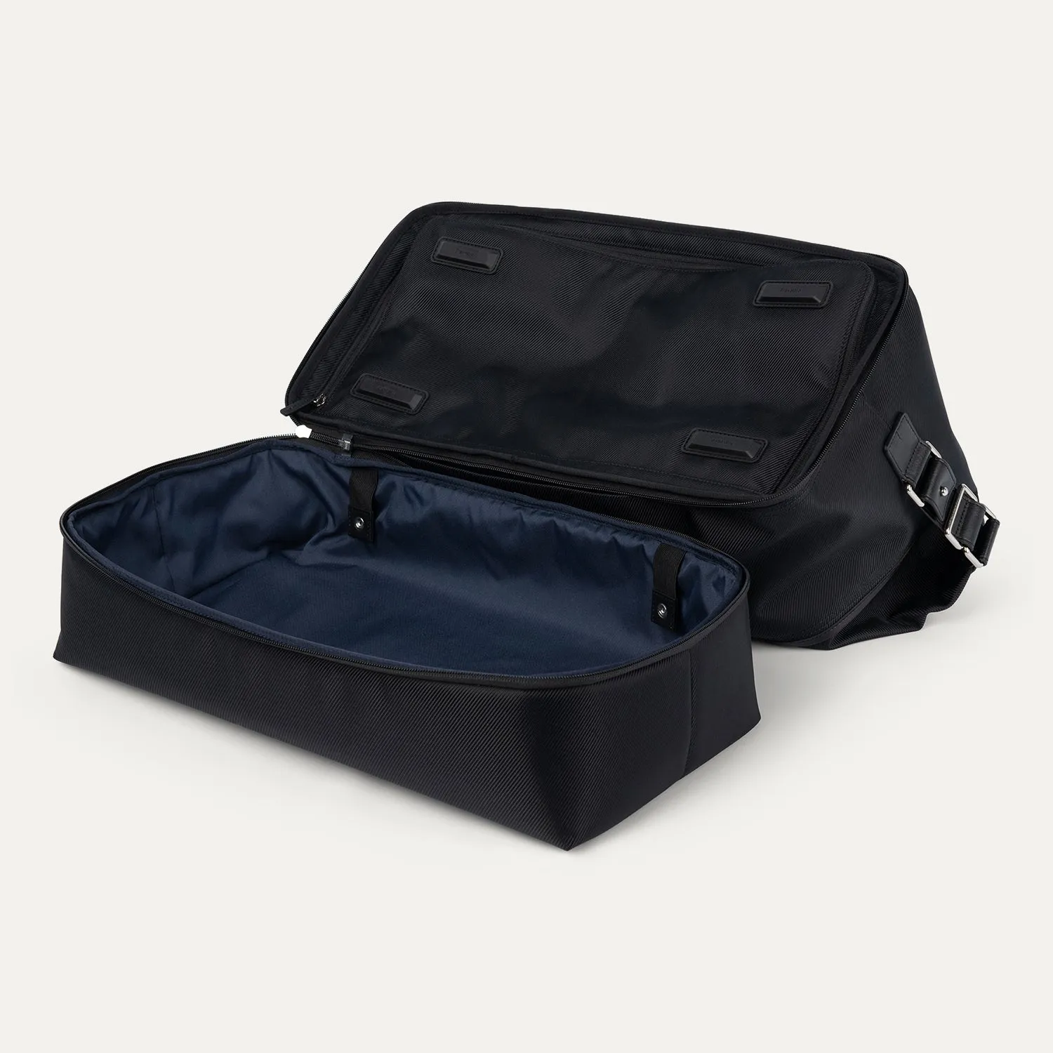 Travelpro® x Travel   Leisure® Drop-Bottom Weekender