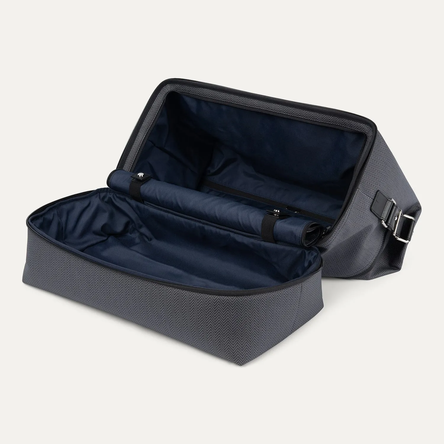 Travelpro® x Travel   Leisure® Drop-Bottom Weekender