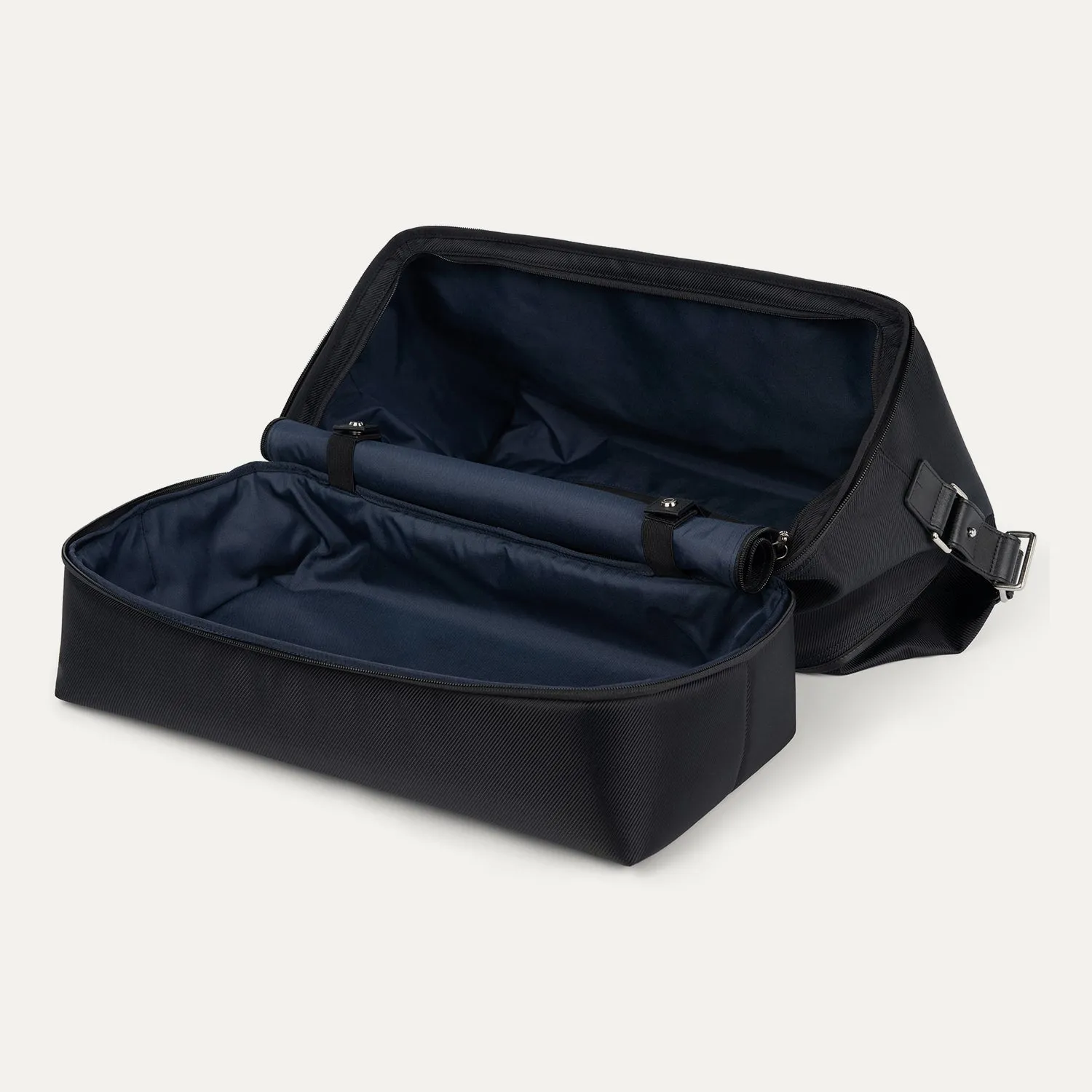 Travelpro® x Travel   Leisure® Drop-Bottom Weekender