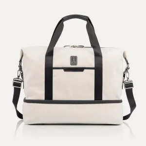 Travelpro® x Travel   Leisure® Drop-Bottom Weekender