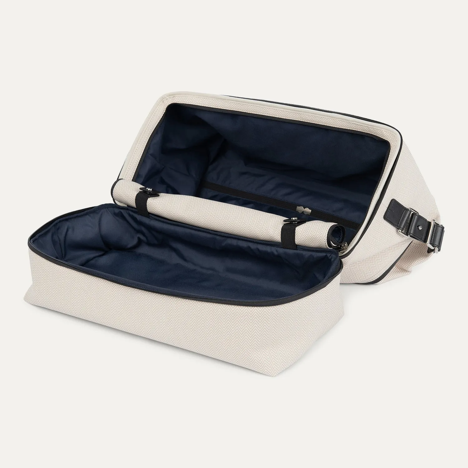 Travelpro® x Travel   Leisure® Drop-Bottom Weekender