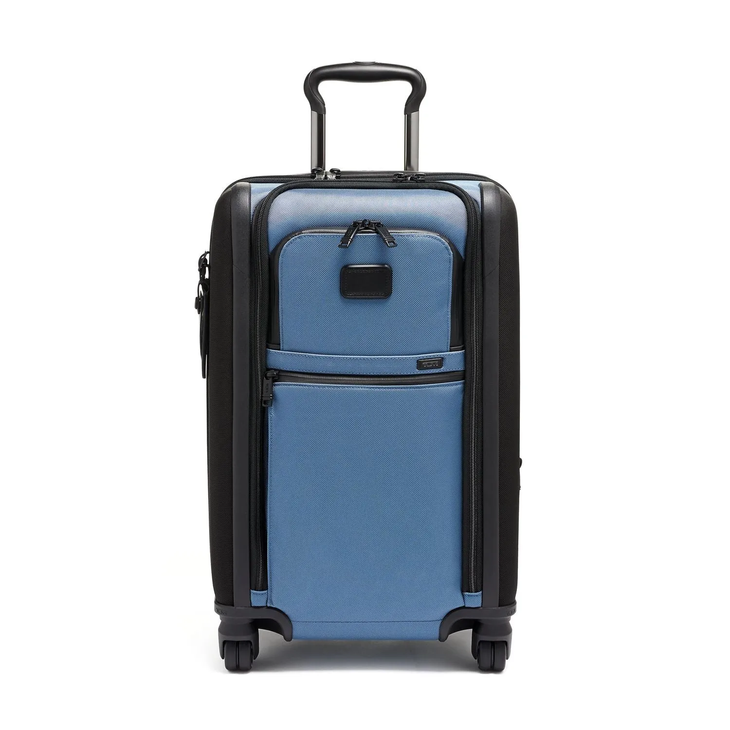 TUMI Alpha 3 International Dual Access 4 Wheel Carry On