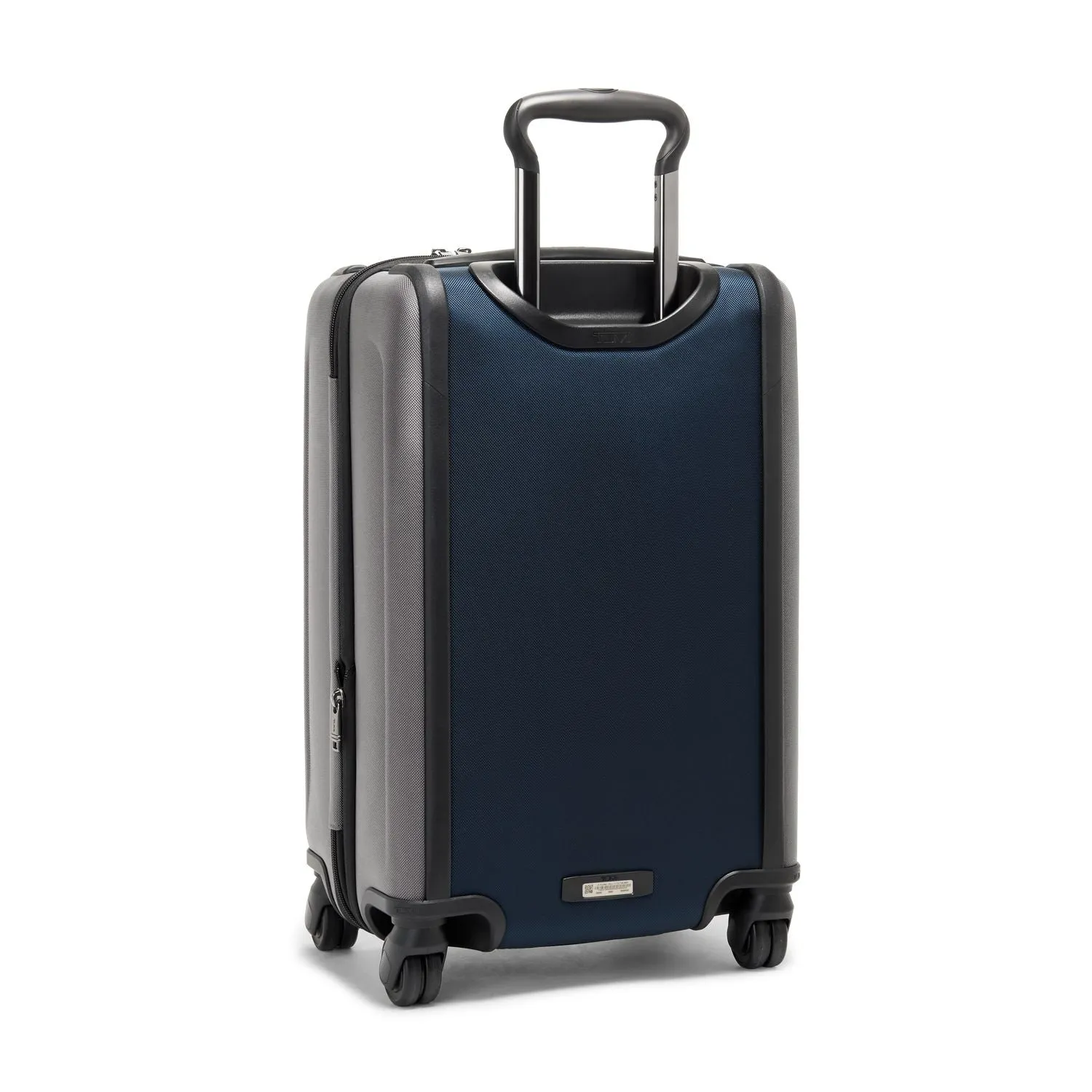 TUMI Alpha 3 International Dual Access 4 Wheel Carry On