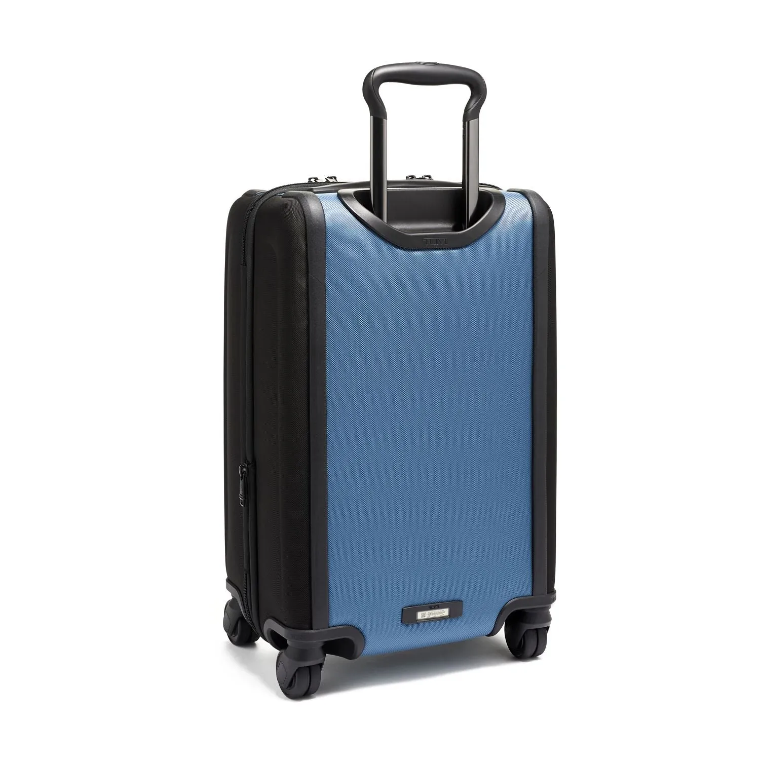 TUMI Alpha 3 International Dual Access 4 Wheel Carry On