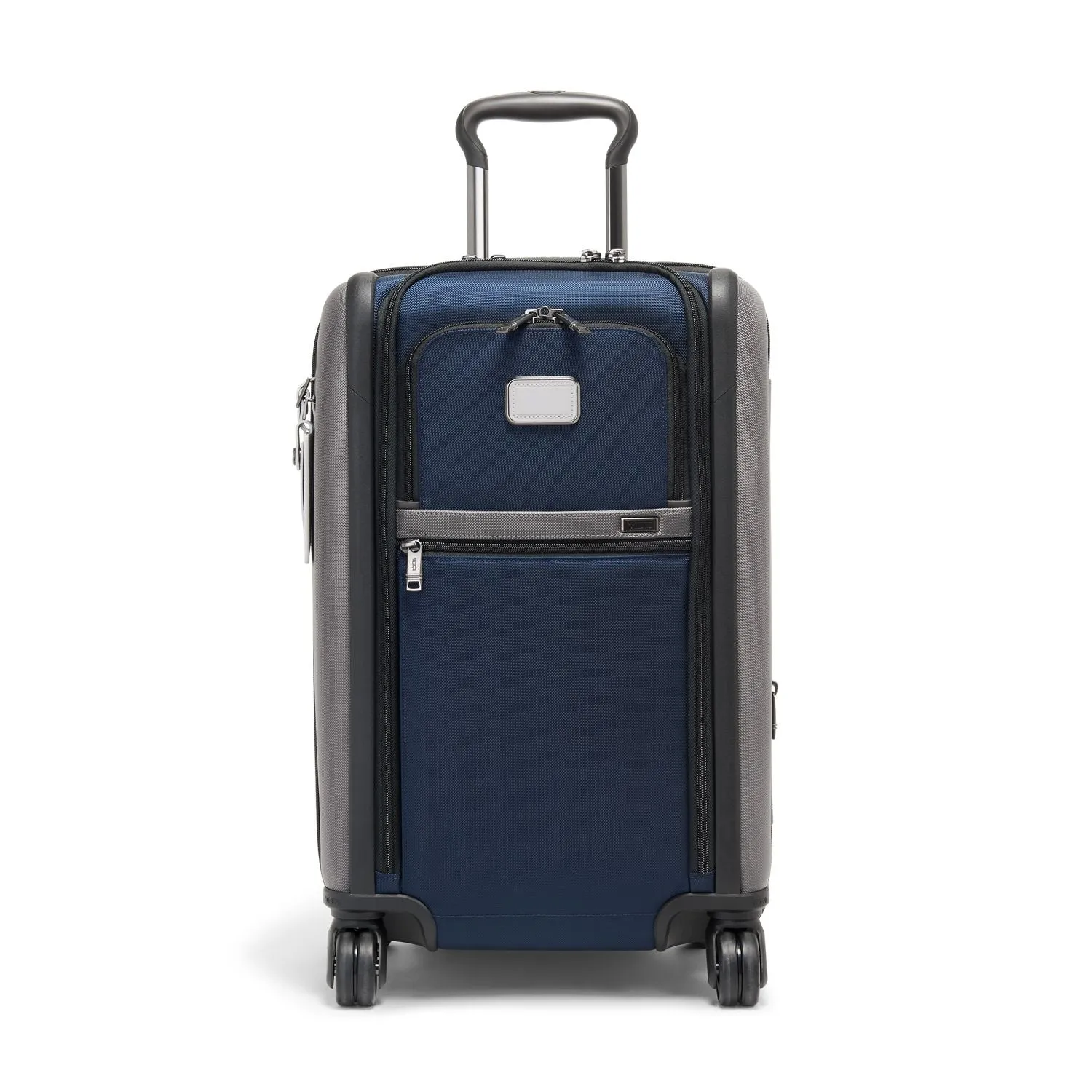 TUMI Alpha 3 International Dual Access 4 Wheel Carry On