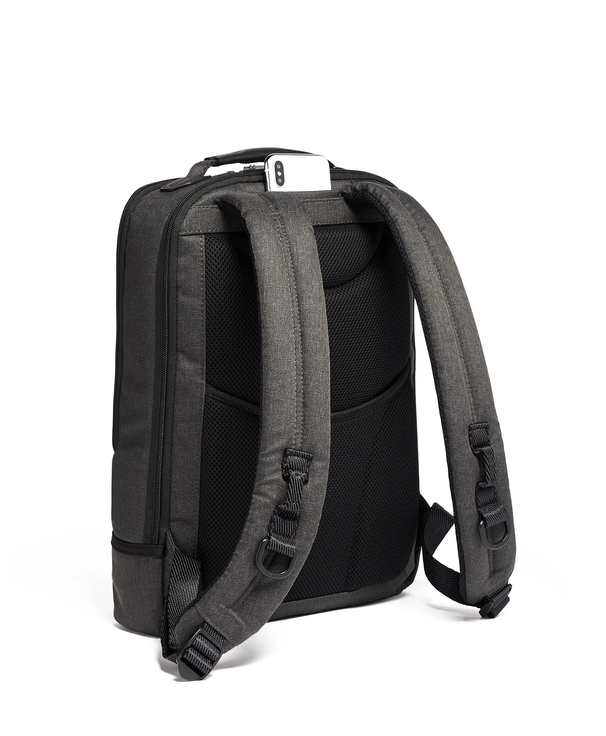 TUMI Alpha Bravo Davis Backpack