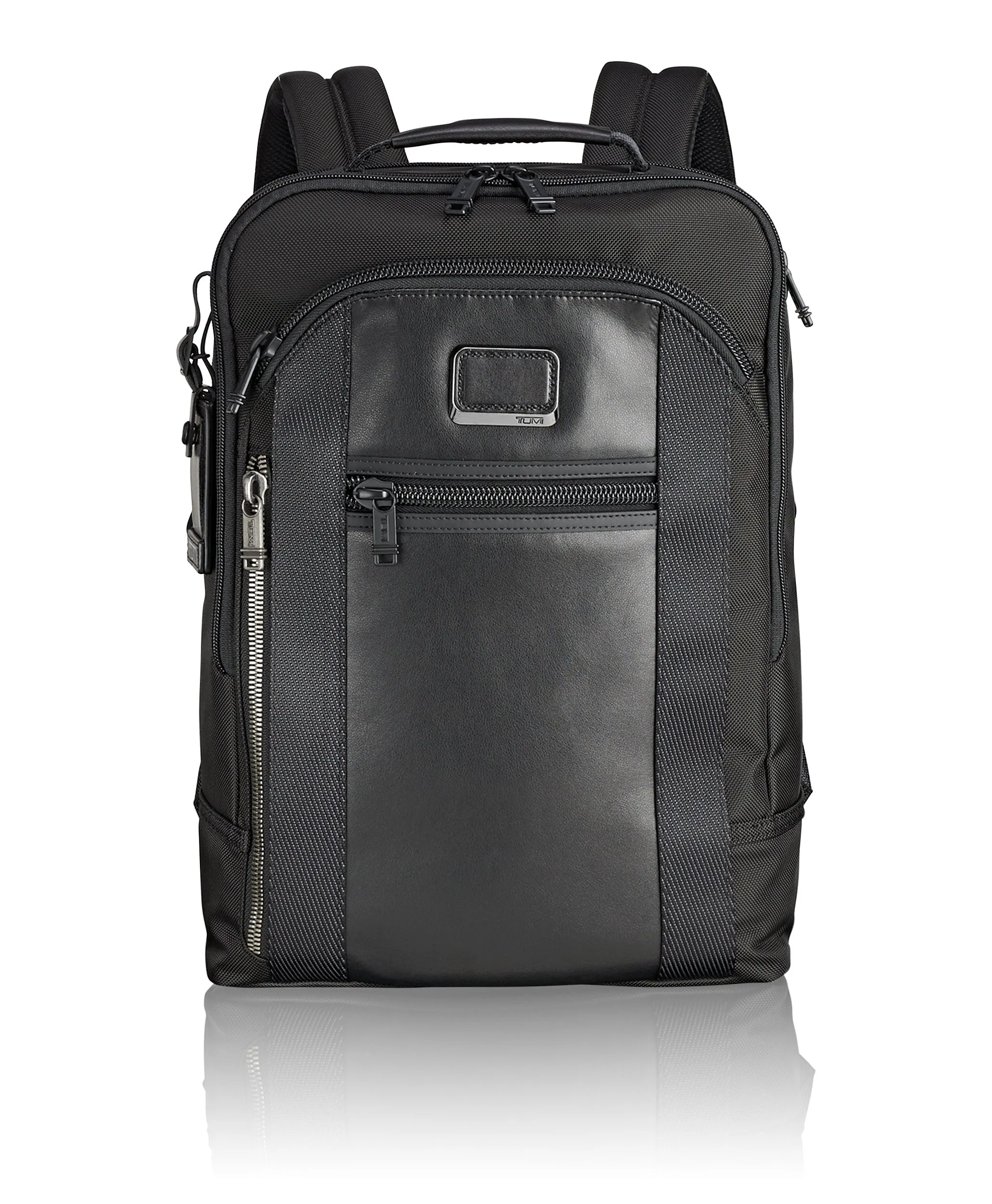 TUMI Alpha Bravo Davis Backpack