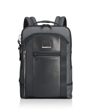TUMI Alpha Bravo Davis Backpack