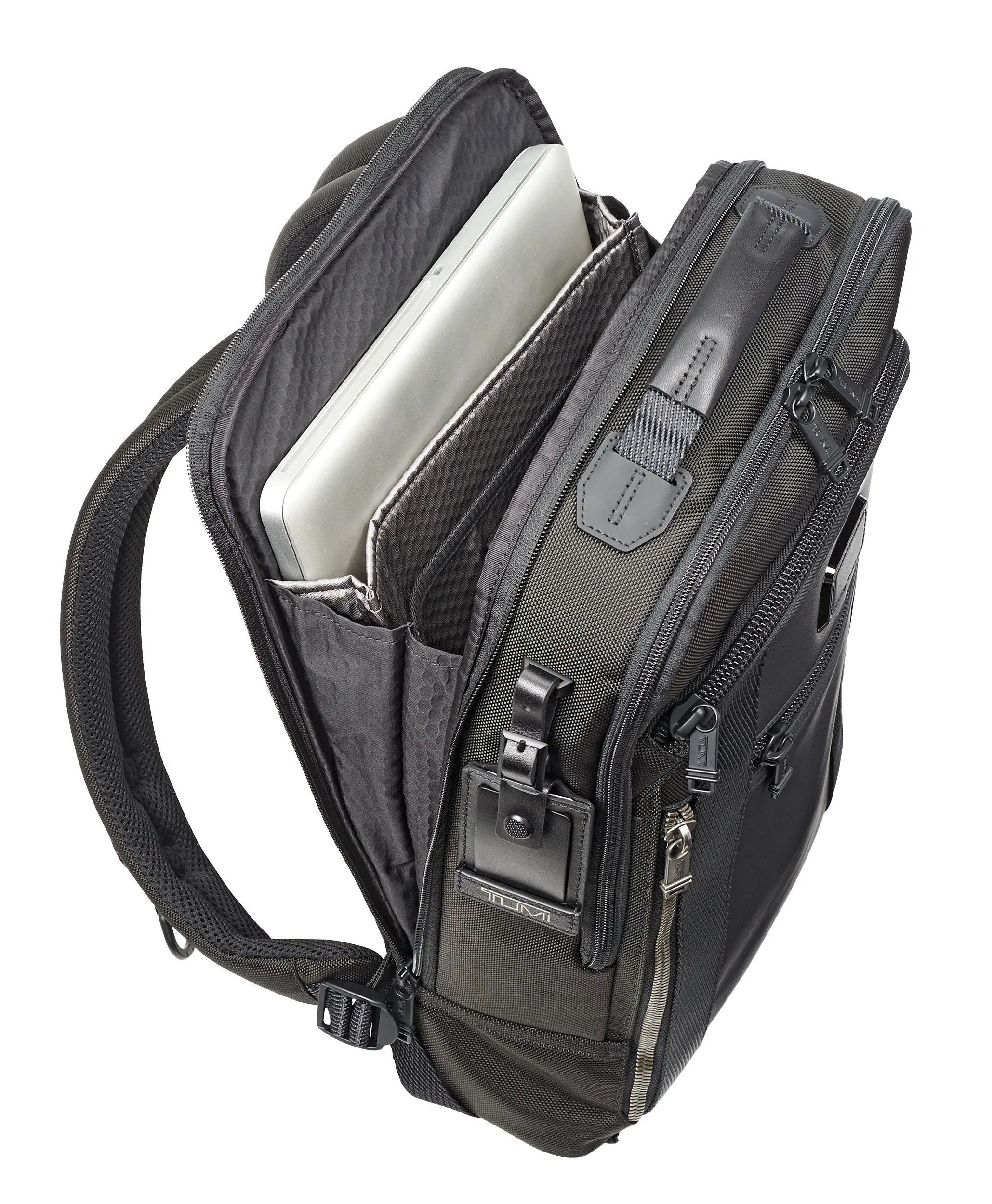 TUMI Alpha Bravo Davis Backpack