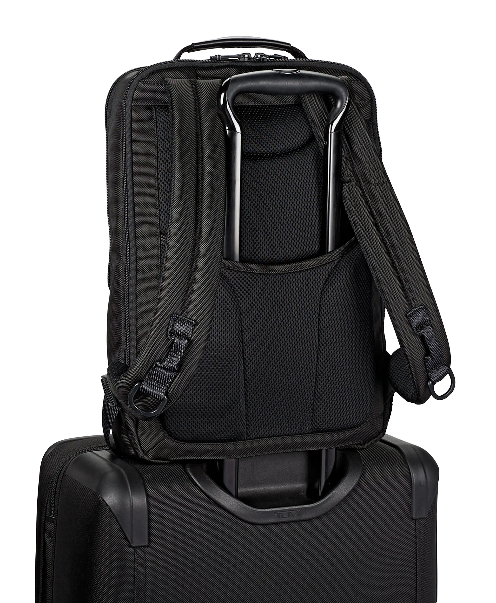 TUMI Alpha Bravo Davis Backpack